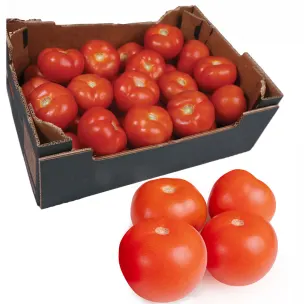 Loose Tomatoes (Class I)-1kg