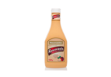 Daumantu - Rausvasis Mayonnaise 450g