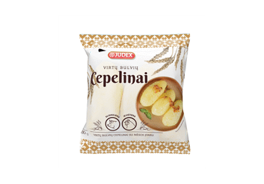 Judex - Cepelinai with Meat From Boiled Potatoes 400g