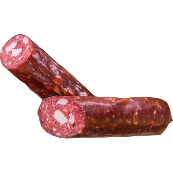 Tereses Gaminiai - Mociutes Cold Smoked Sausages ~400g kg
