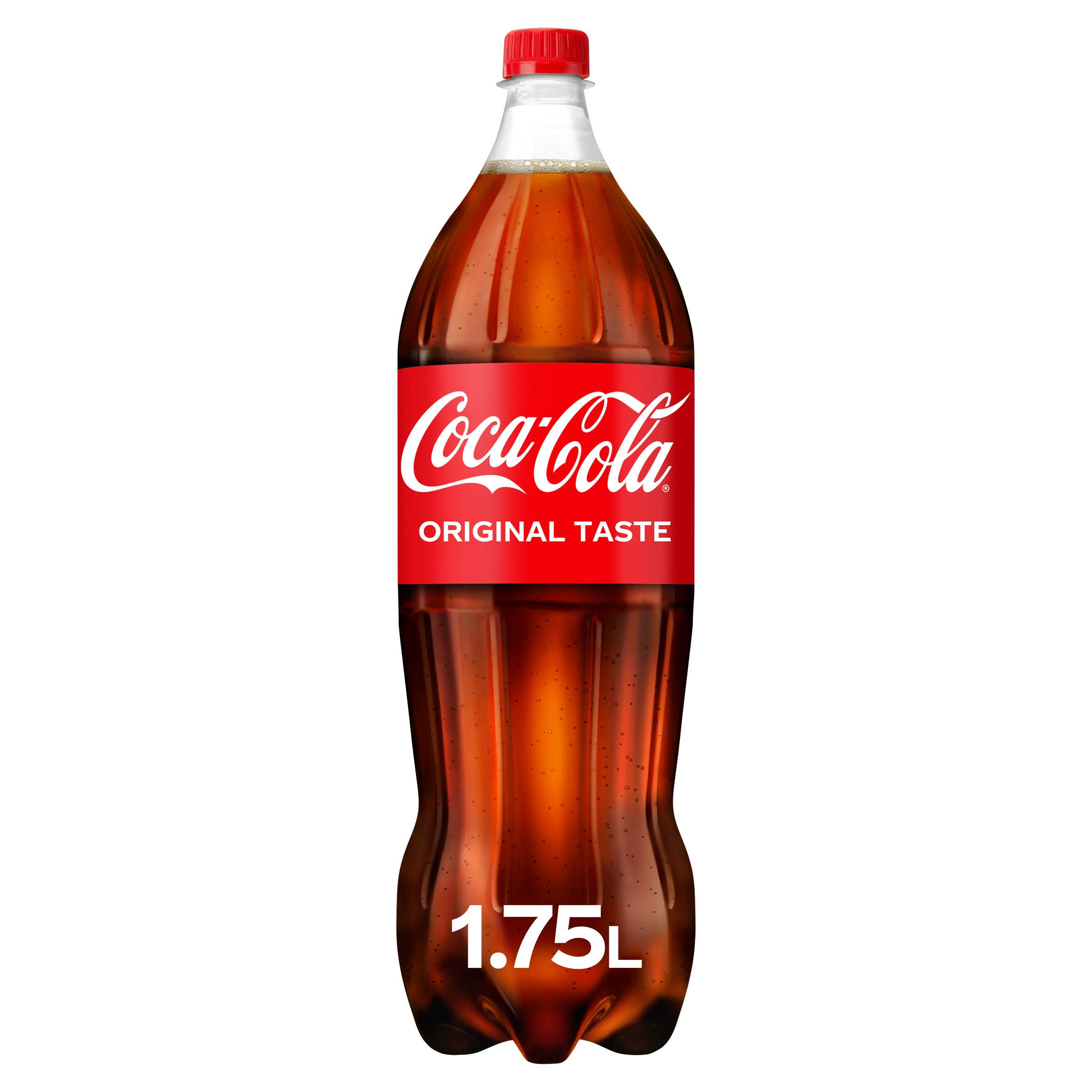 Coca Cola 1.75l Pet