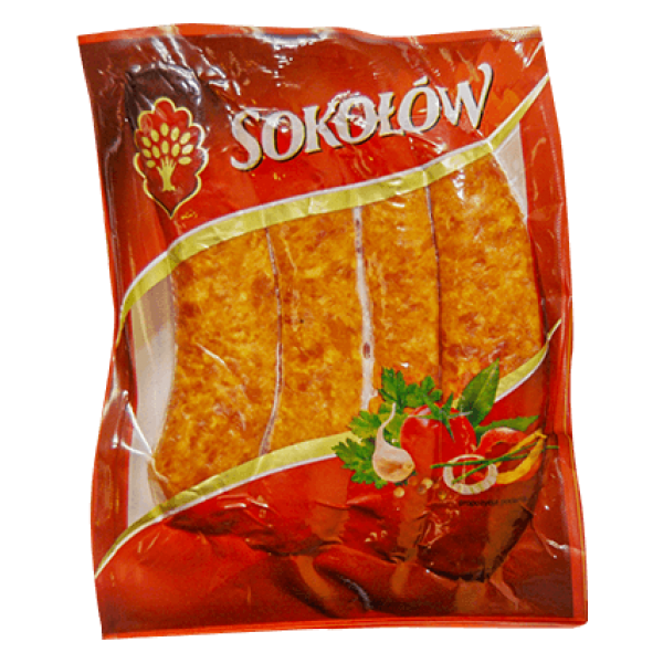 Sokolow - Polish Grill Sausage kg (~500g)
