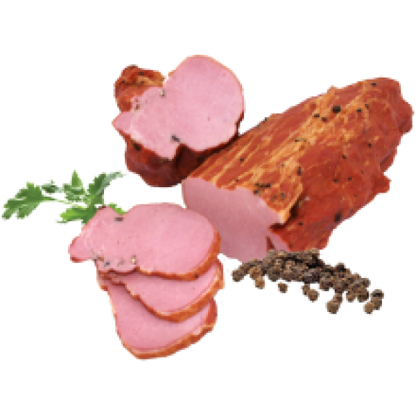 Vigesta - Gurmanu Hot Smoked Fillet kg (~400g)