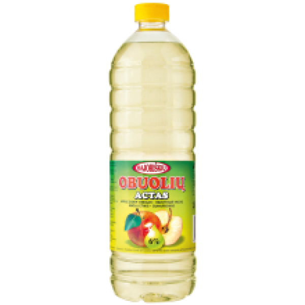 Actas - Cider Vinegar 6% 1L