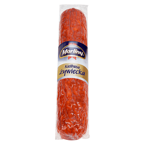 Morliny - Zywiecka Sausage 780g
