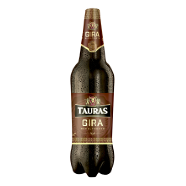 Cido - Tauras Natural Unfiltered Kvass 1.5L