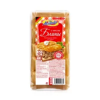 Alexander - Pancakes with Meat 450g
