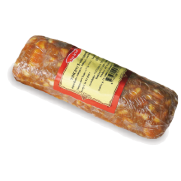 Vita - Tinginys Biscuit Cake with Condensated Milk 300g