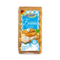 Alexander - Pancakes with Curd 450g