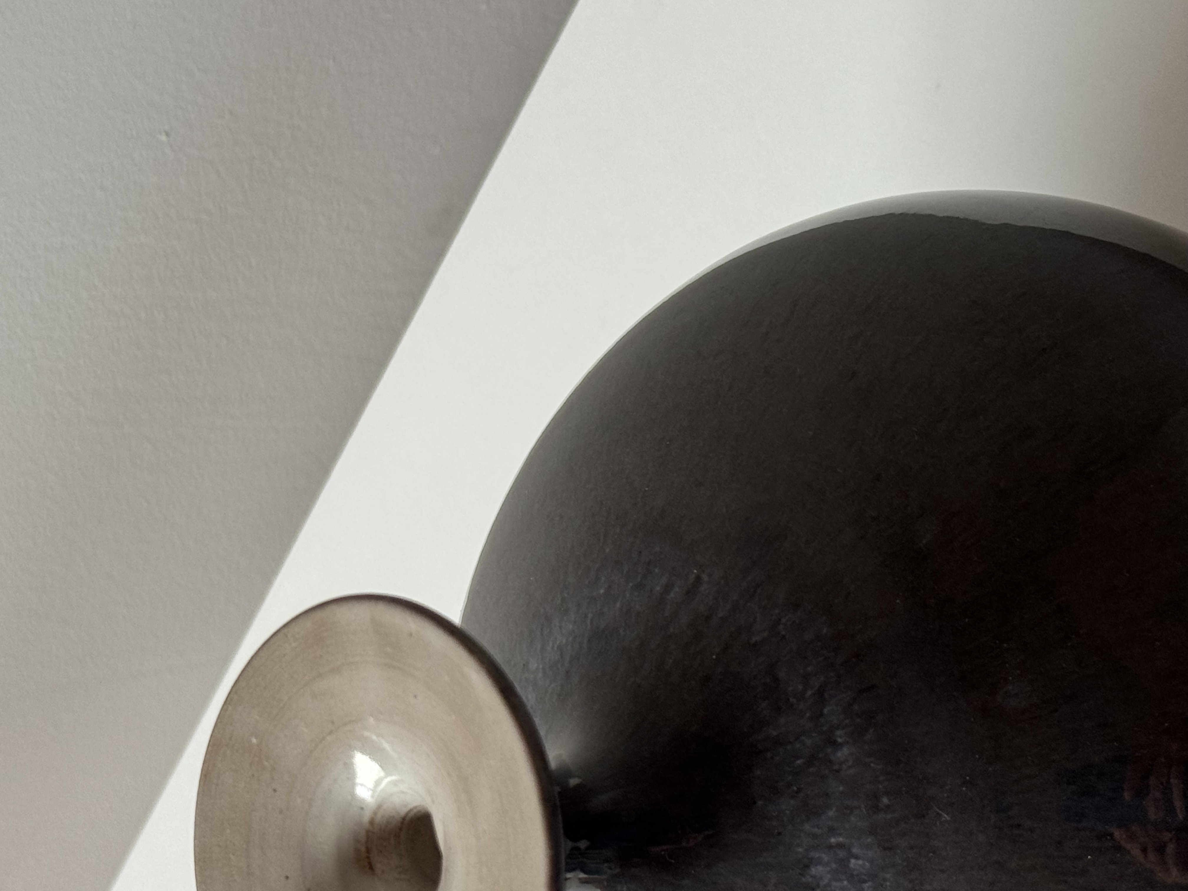Handmade Ceramic Vase / Spain