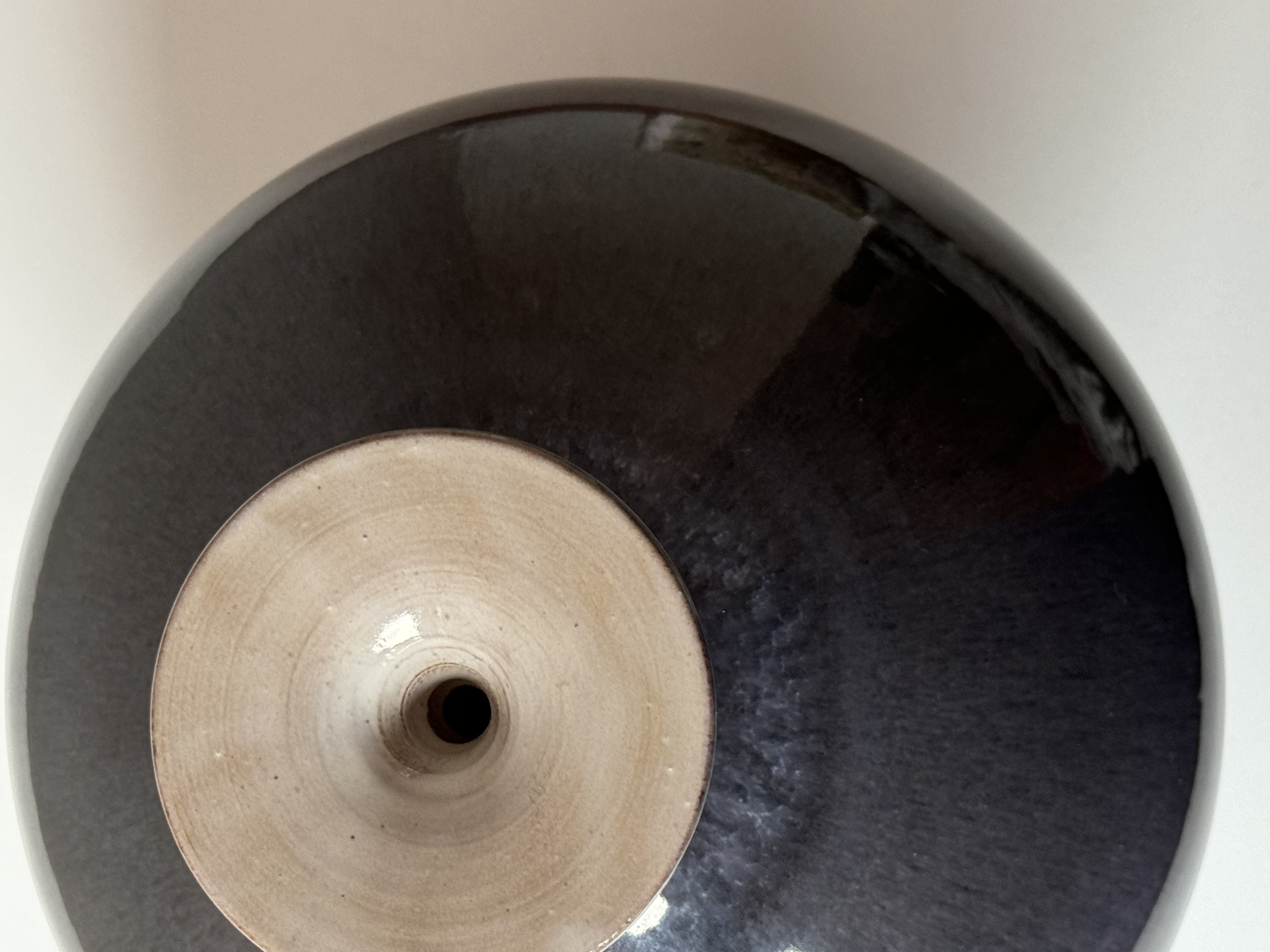 Handmade Ceramic Vase / Spain