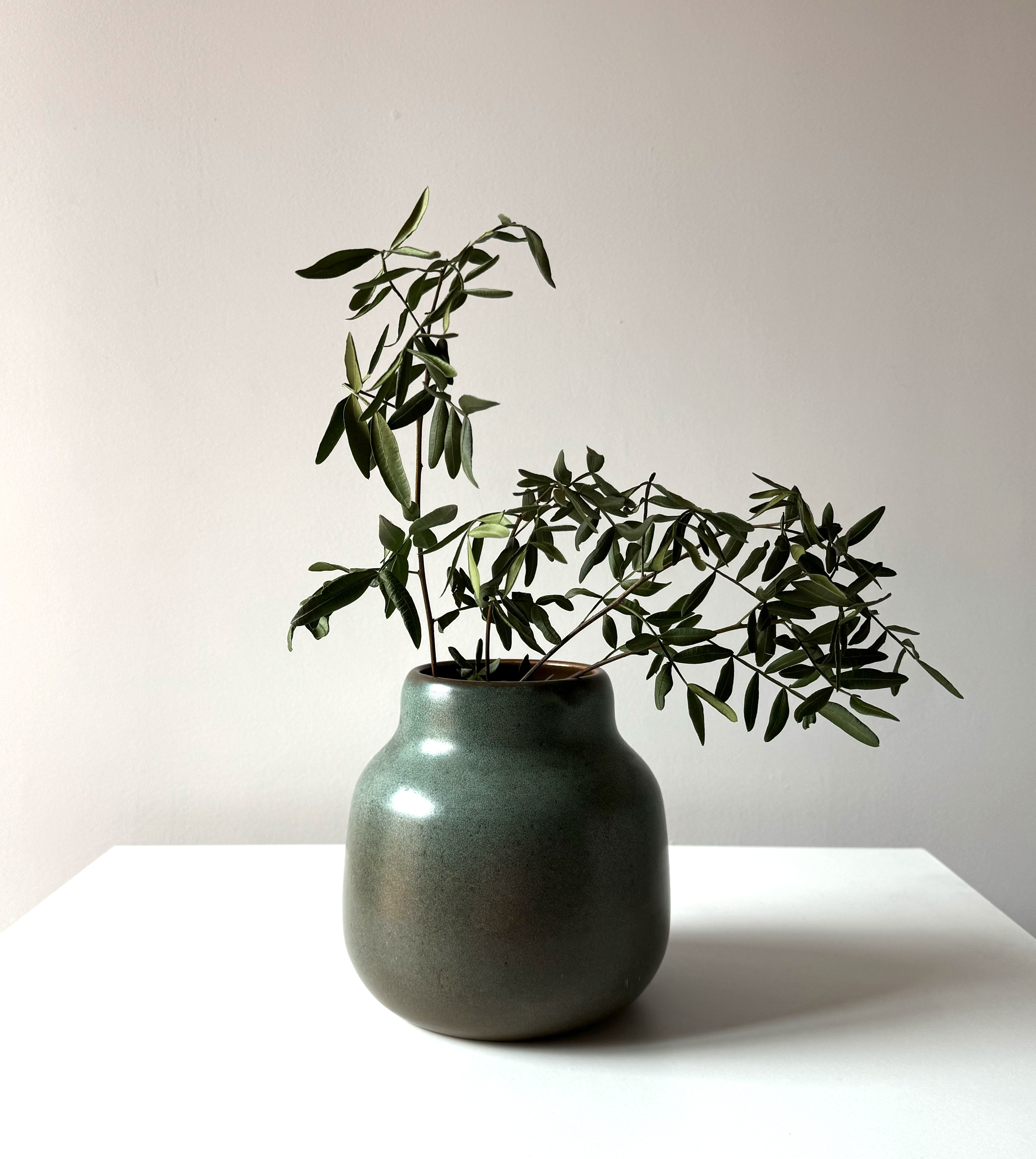 Ceramic vase from the 1970s JORDI AGUADÉ 