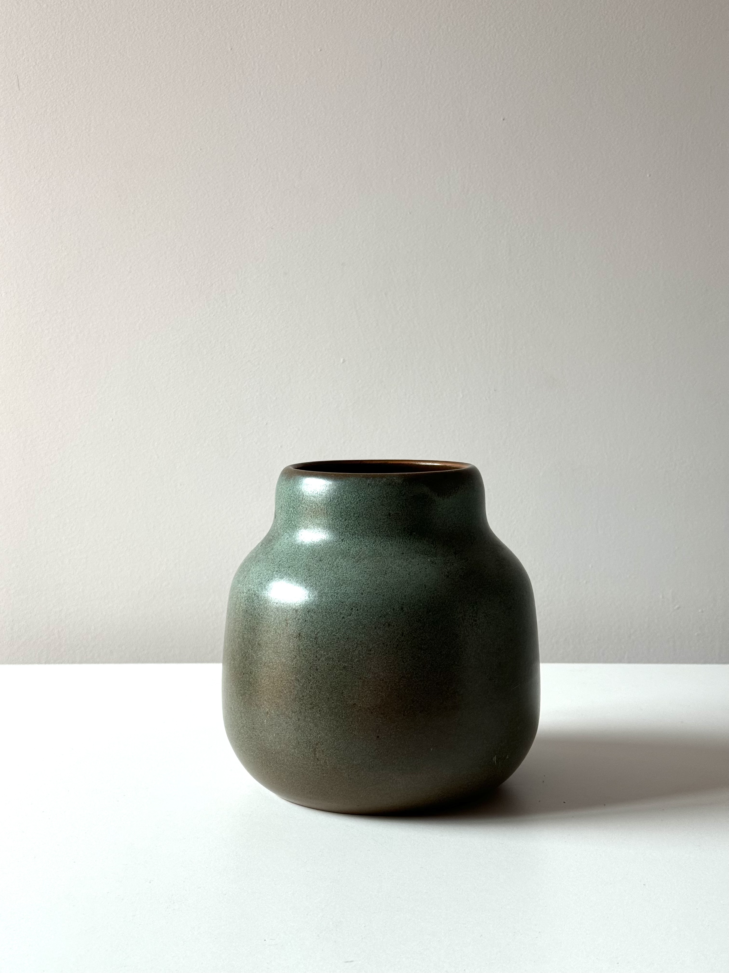 Ceramic vase from the 1970s JORDI AGUADÉ 