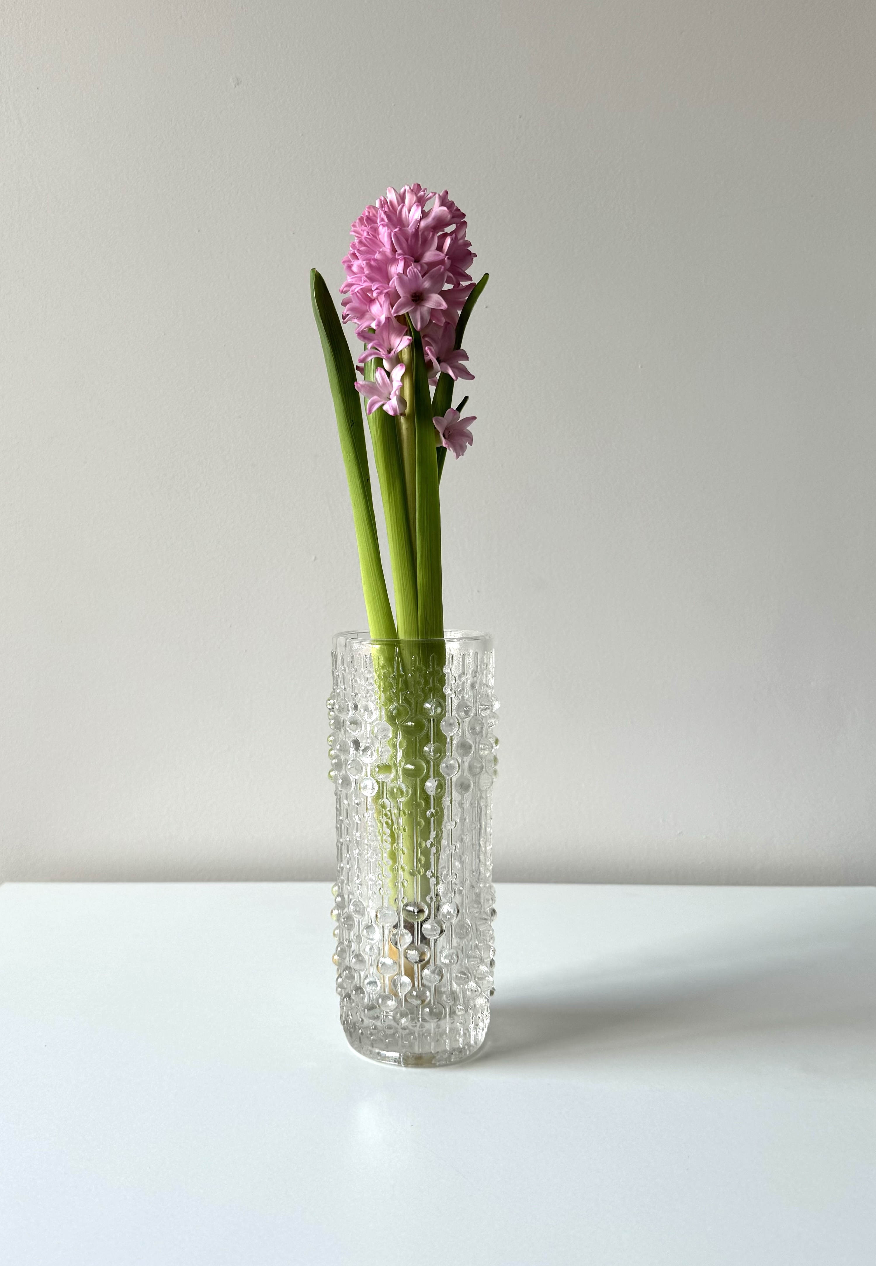 Vase by Frantisek Peceny, Czech Republic, designed 1974 