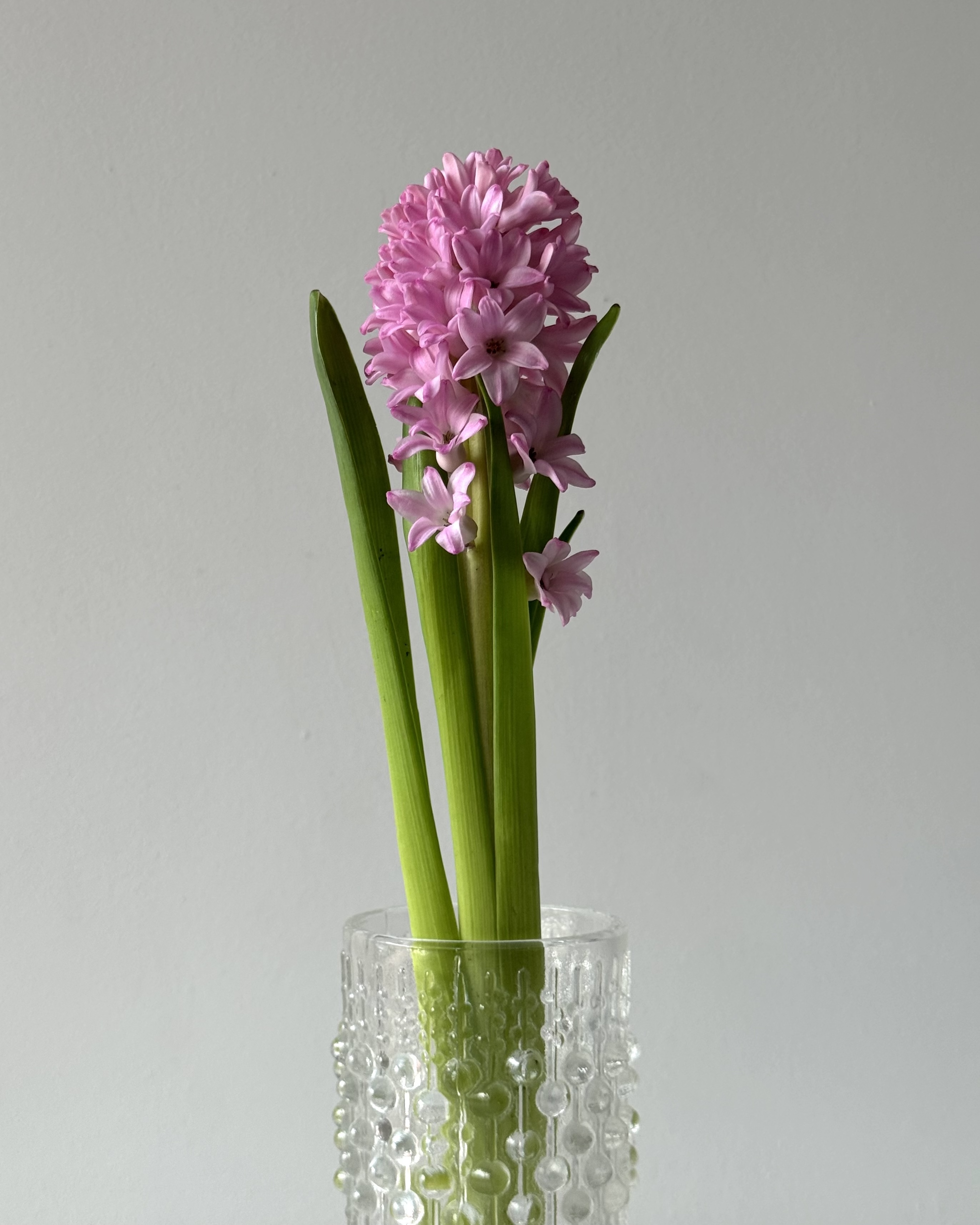 Vase by Frantisek Peceny, Czech Republic, designed 1974 