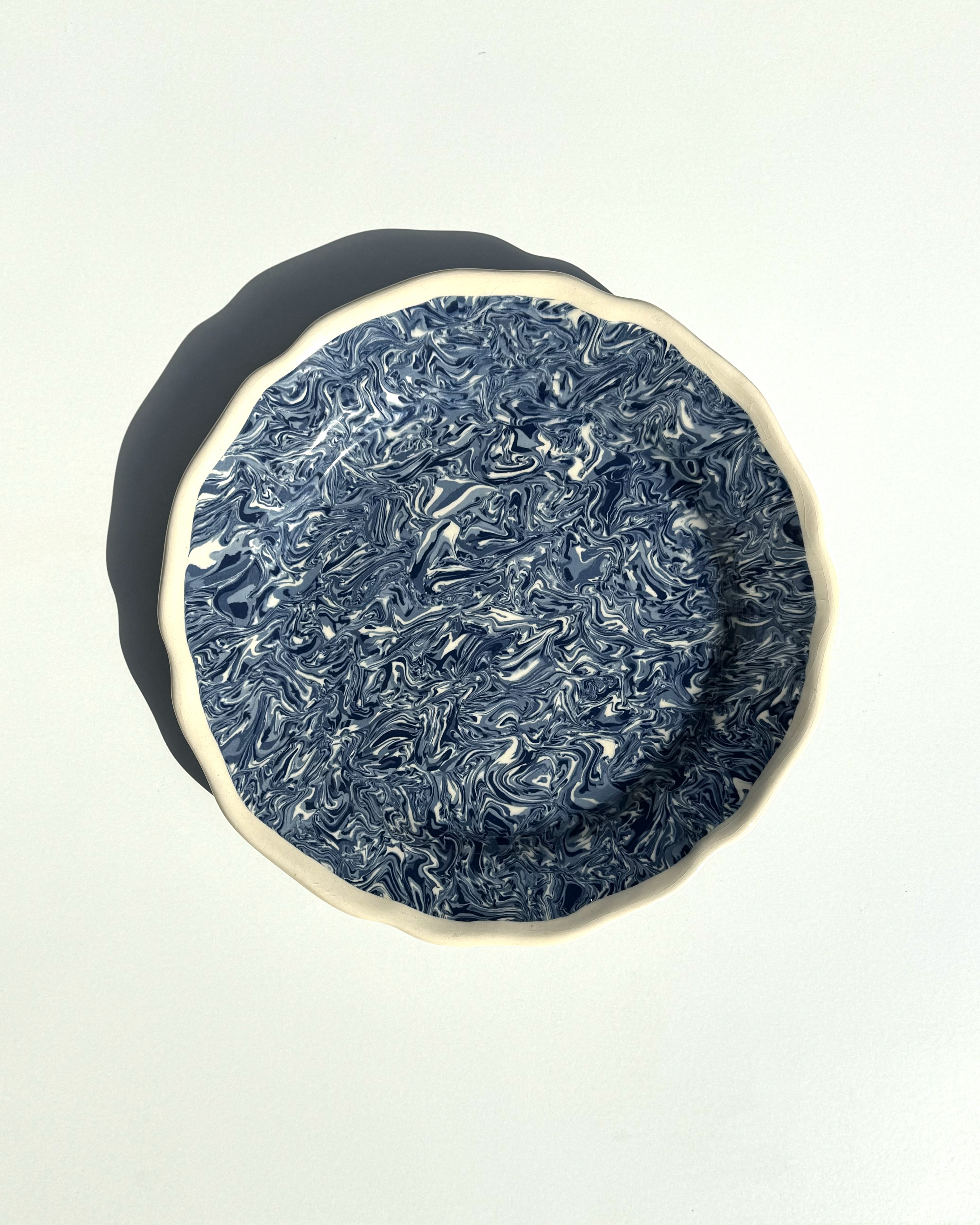 Aptware/France Collectible Dinnerware/ Atelier Bernard