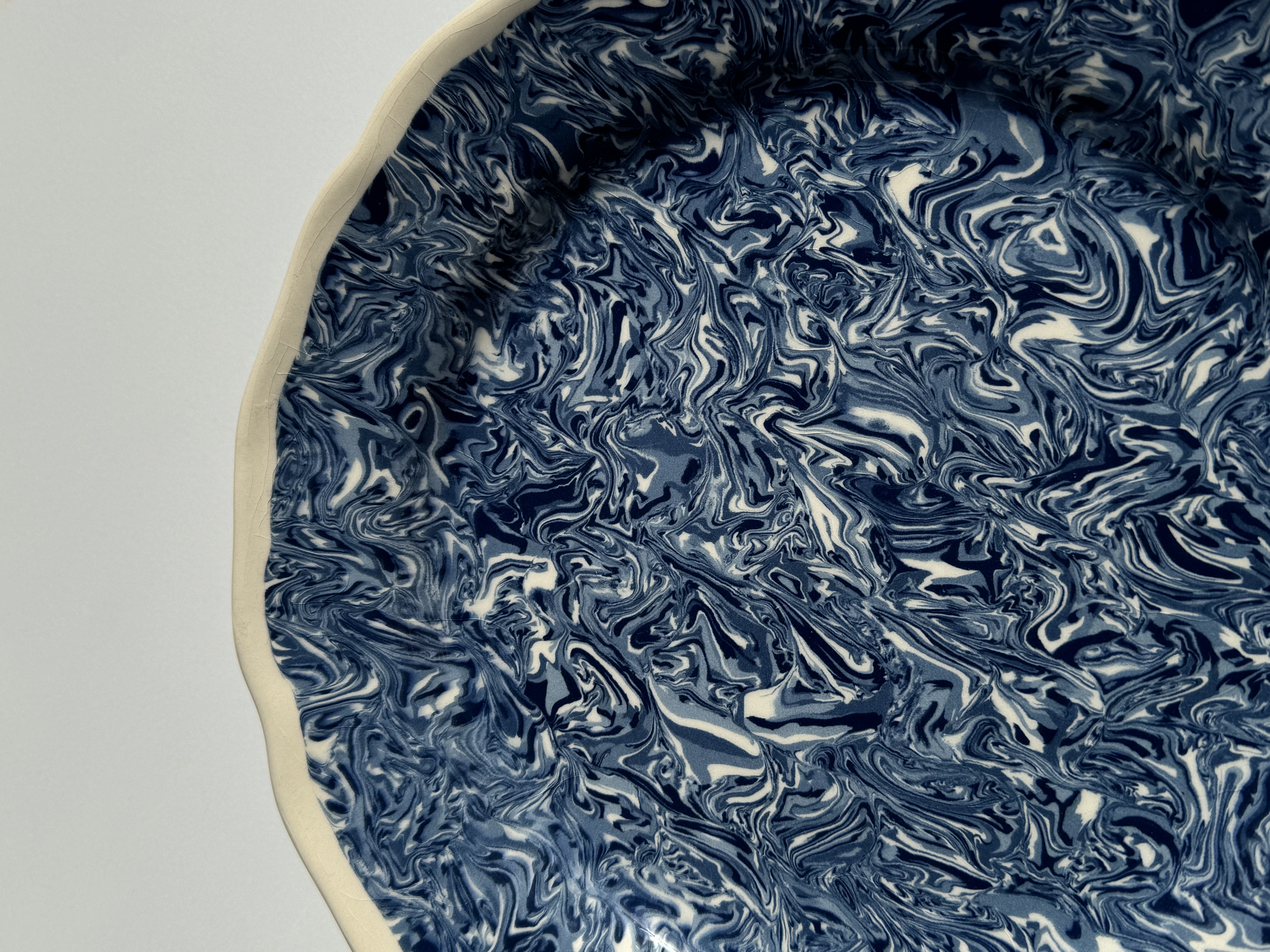 Aptware/France Collectible Dinnerware/ Atelier Bernard