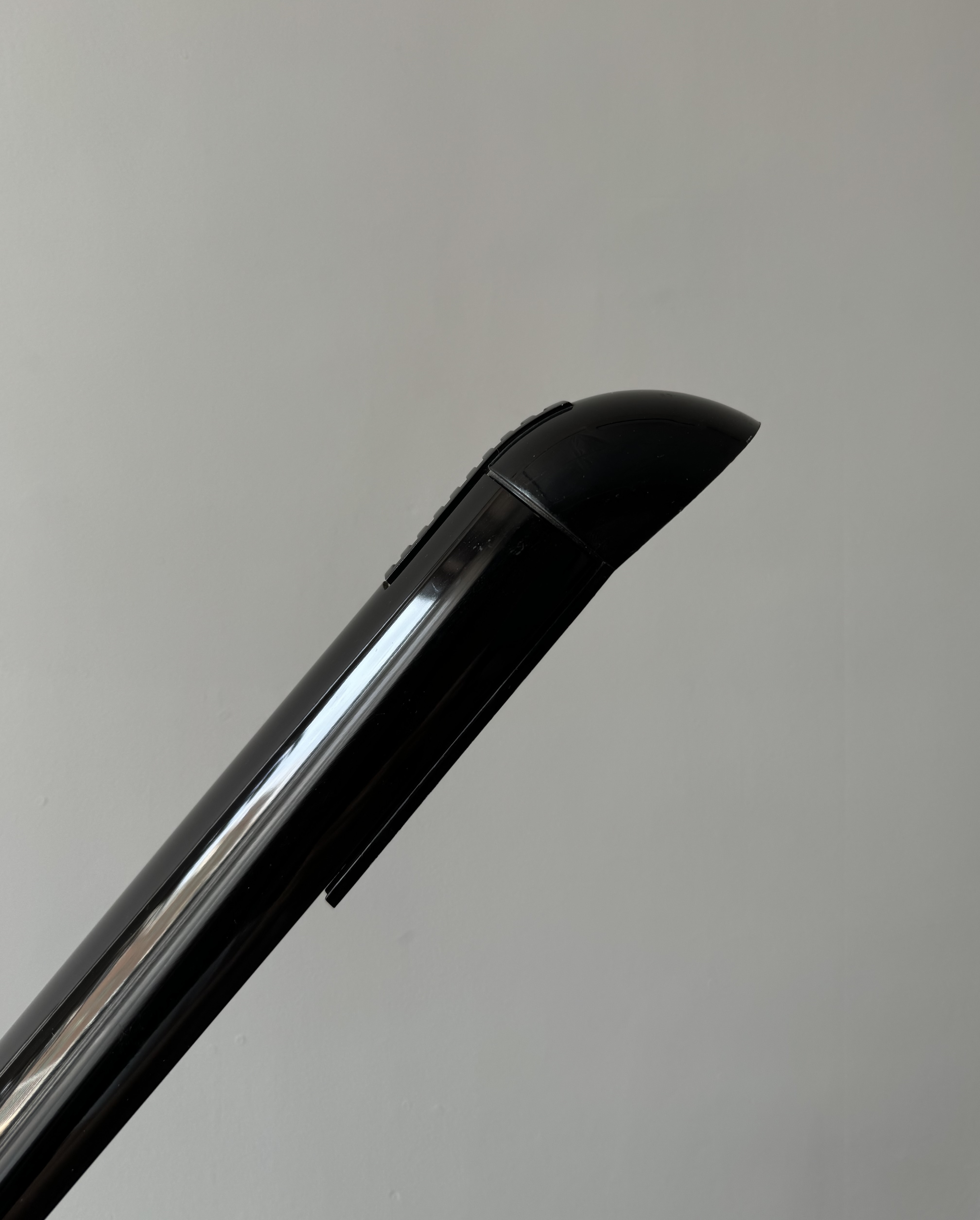 Hans Von Klier for Skipper model “Concorde” Table Lamp, Italy 1980s