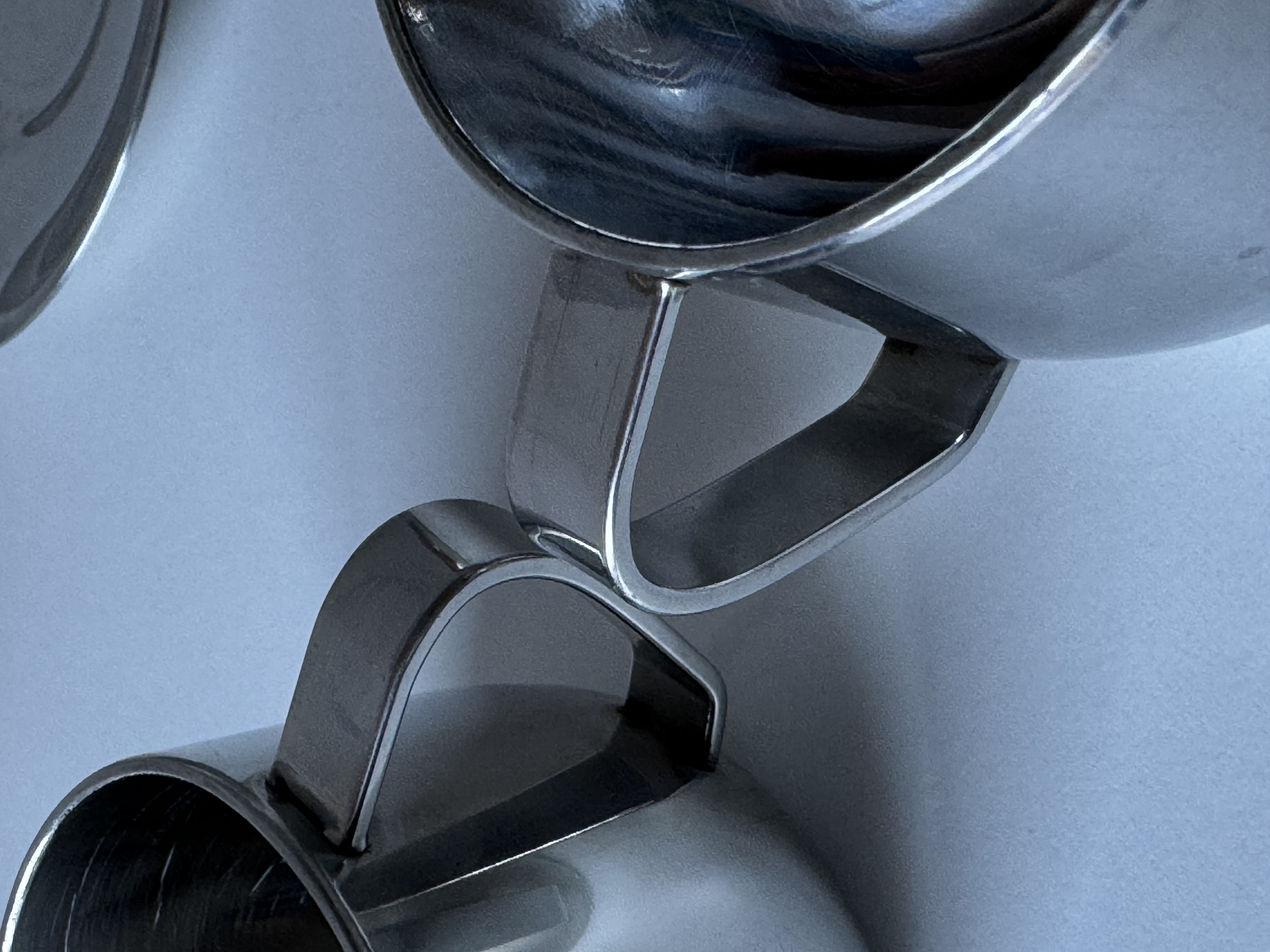 Coffee cup set for espresso/ Italy