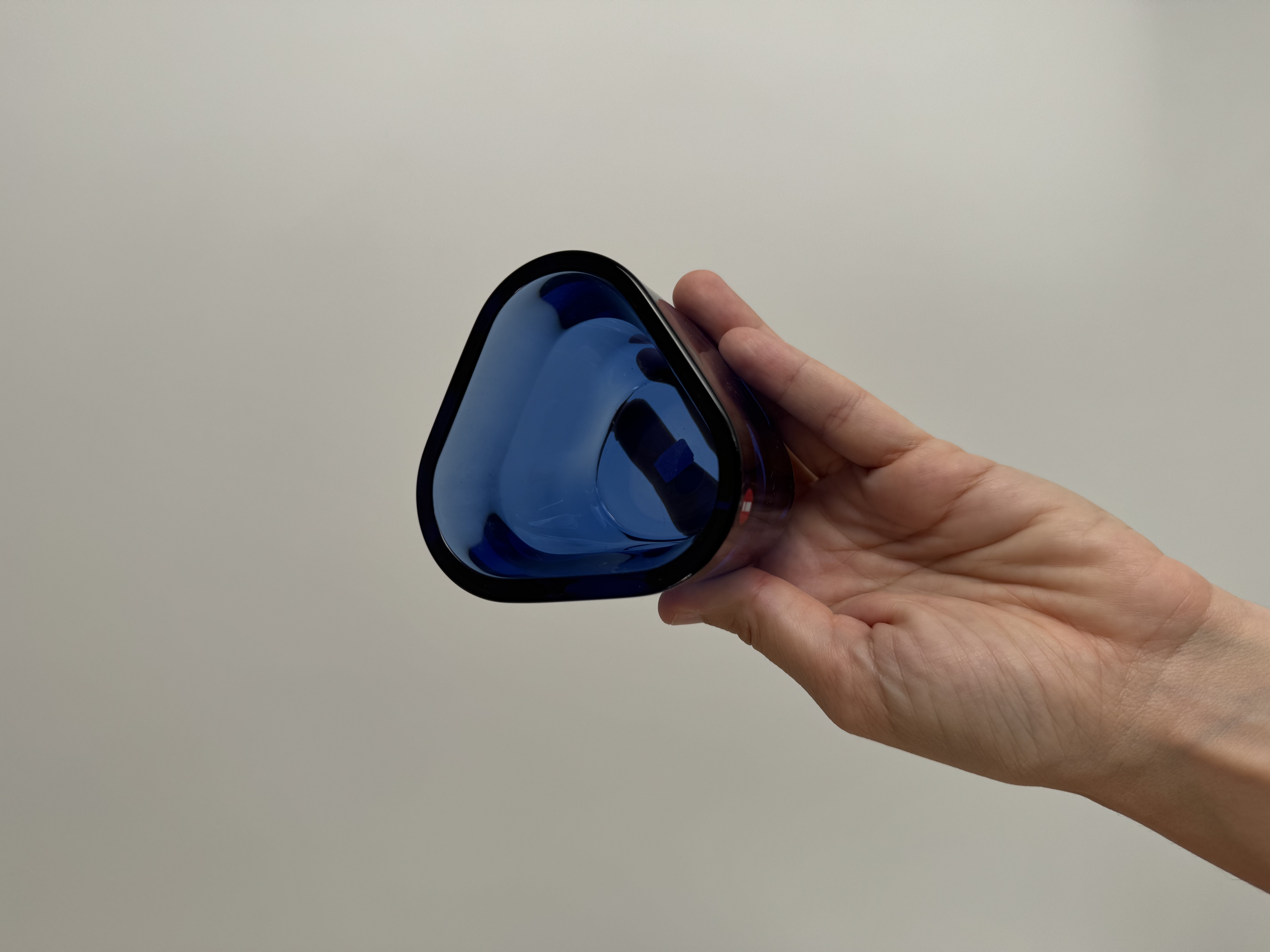 Candle holder /Finland / Alfredo Häberli by Iittala.