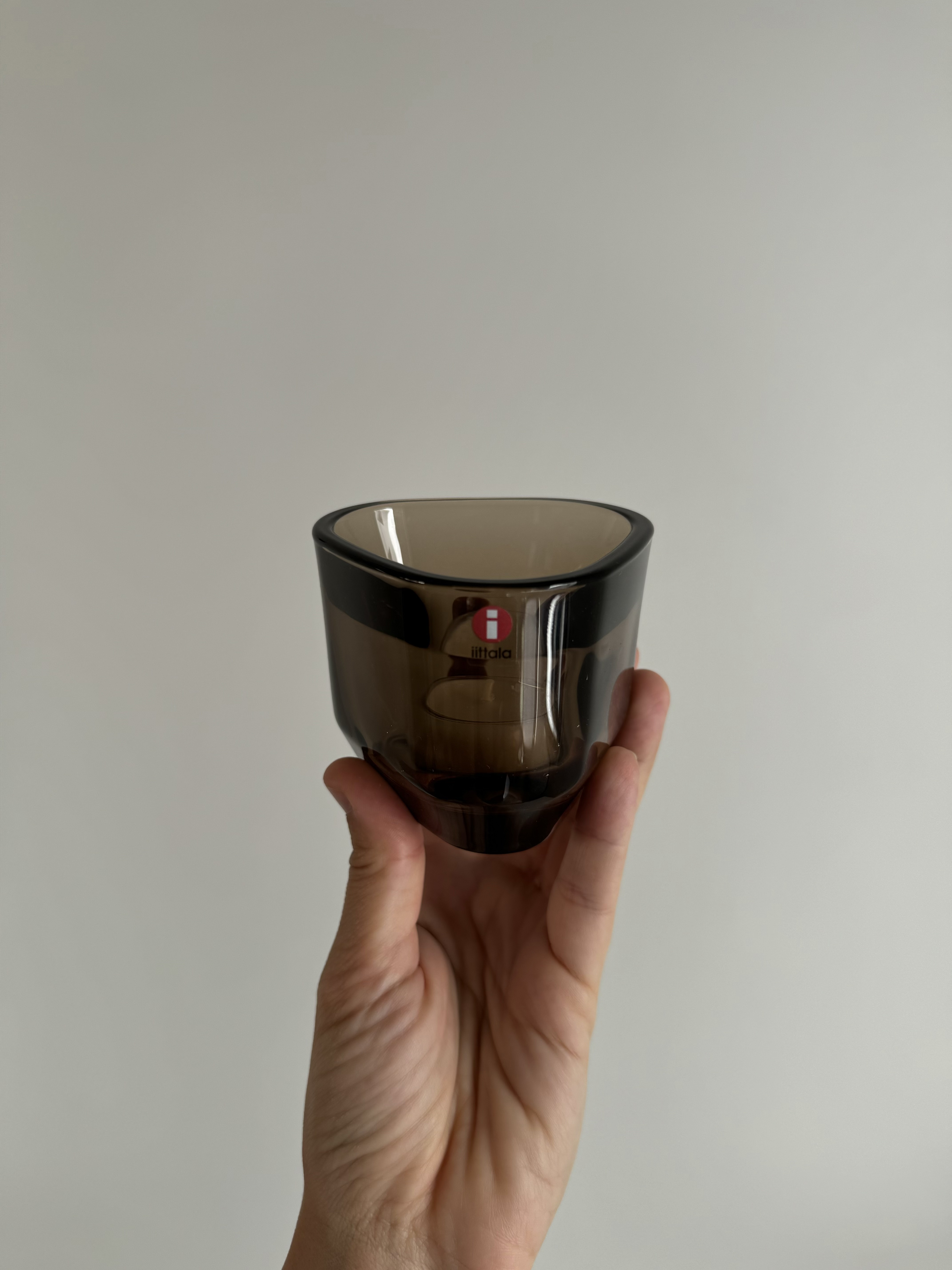 Candle holders /Finland/ Alfredo Häberli by Iittala.