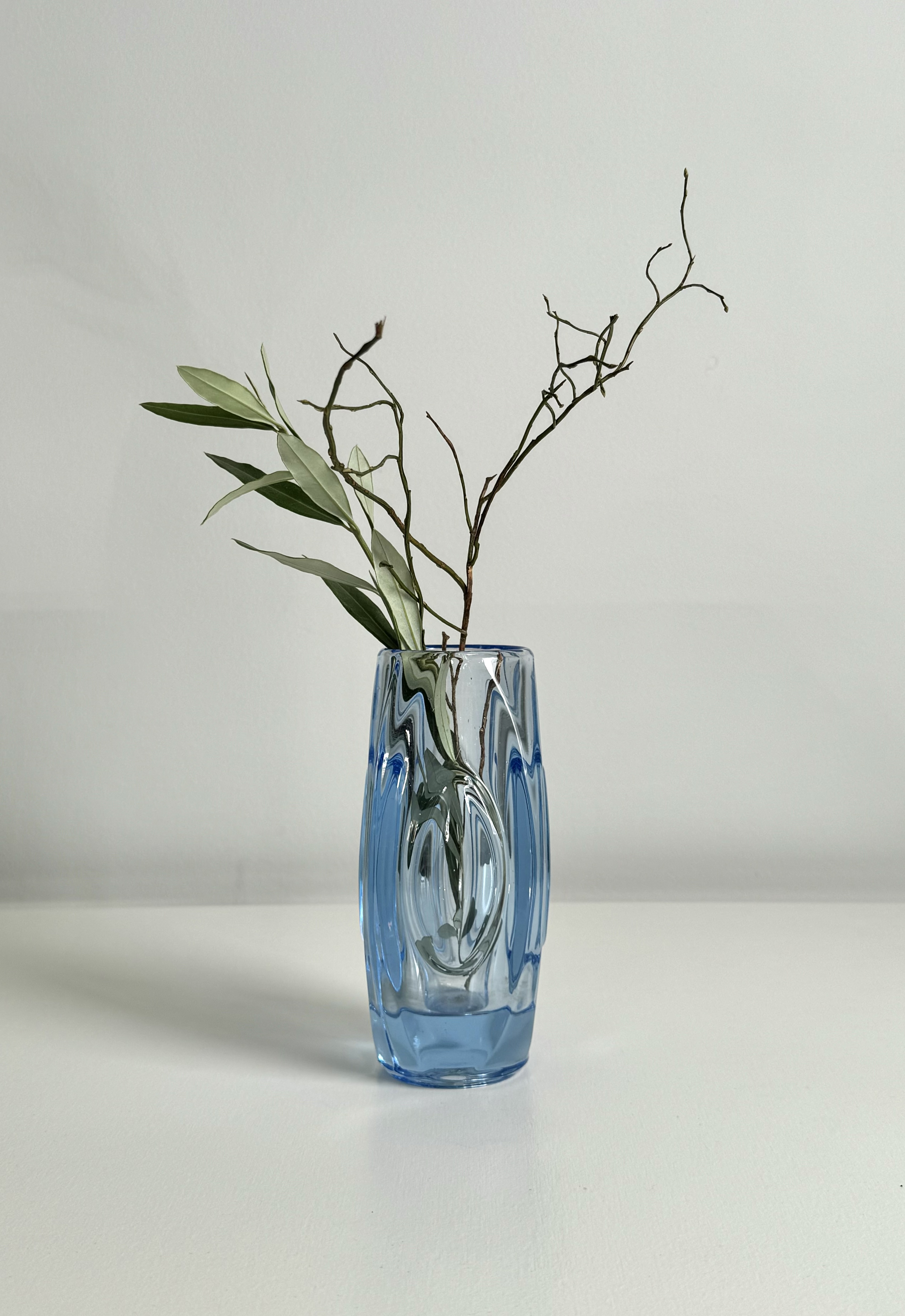 Vase Czechoslovakia