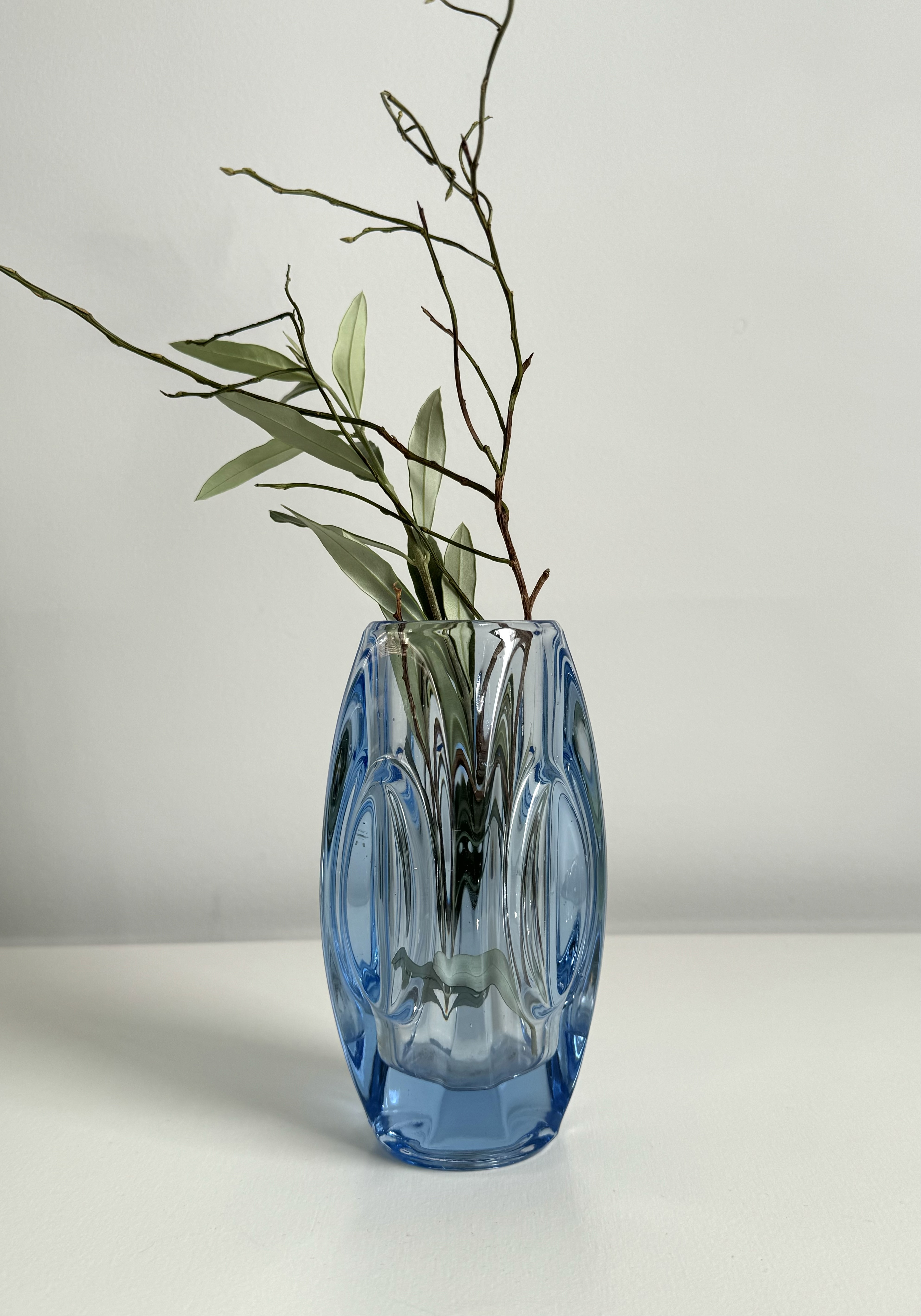 Vase Czechoslovakia