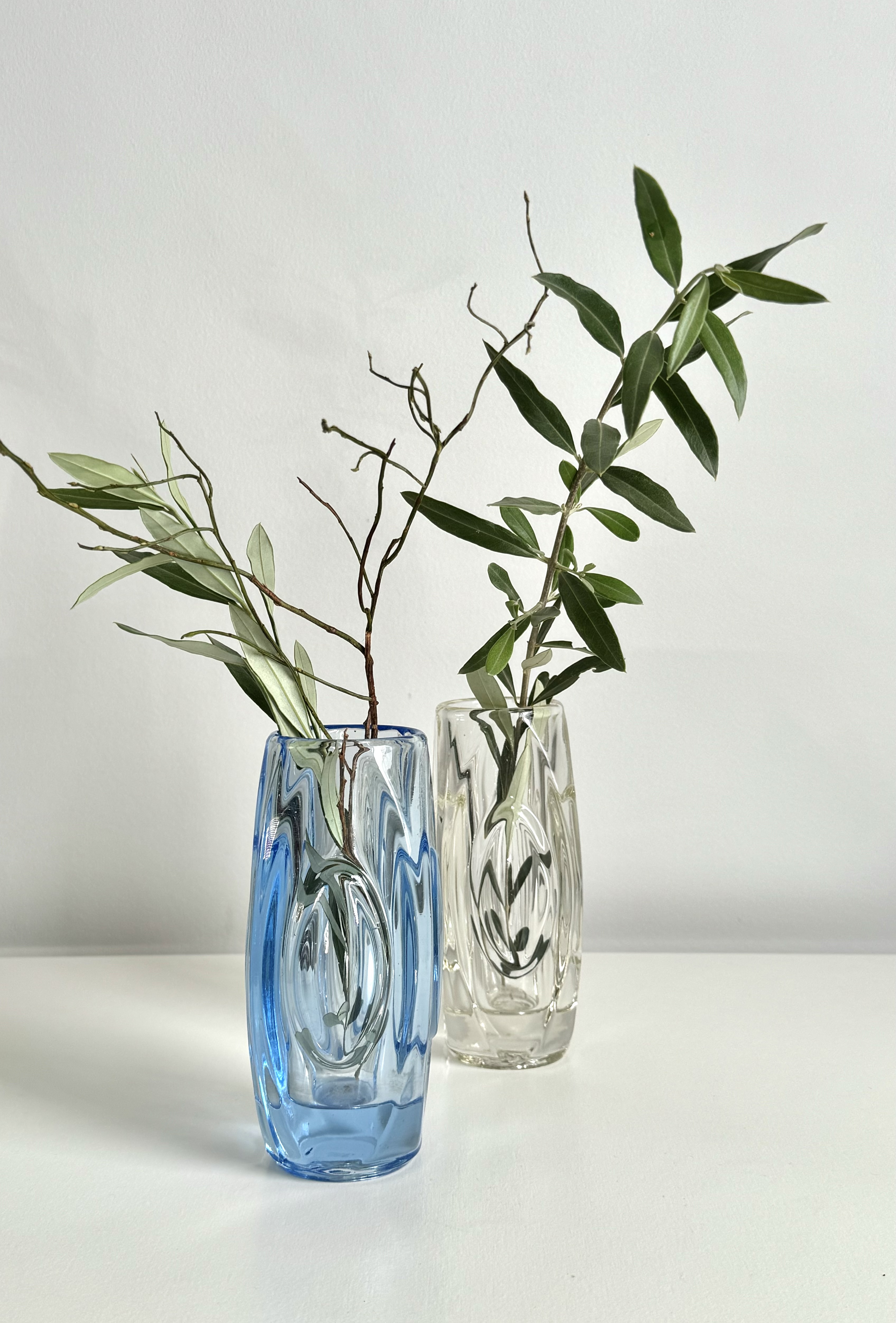 Vase Czechoslovakia