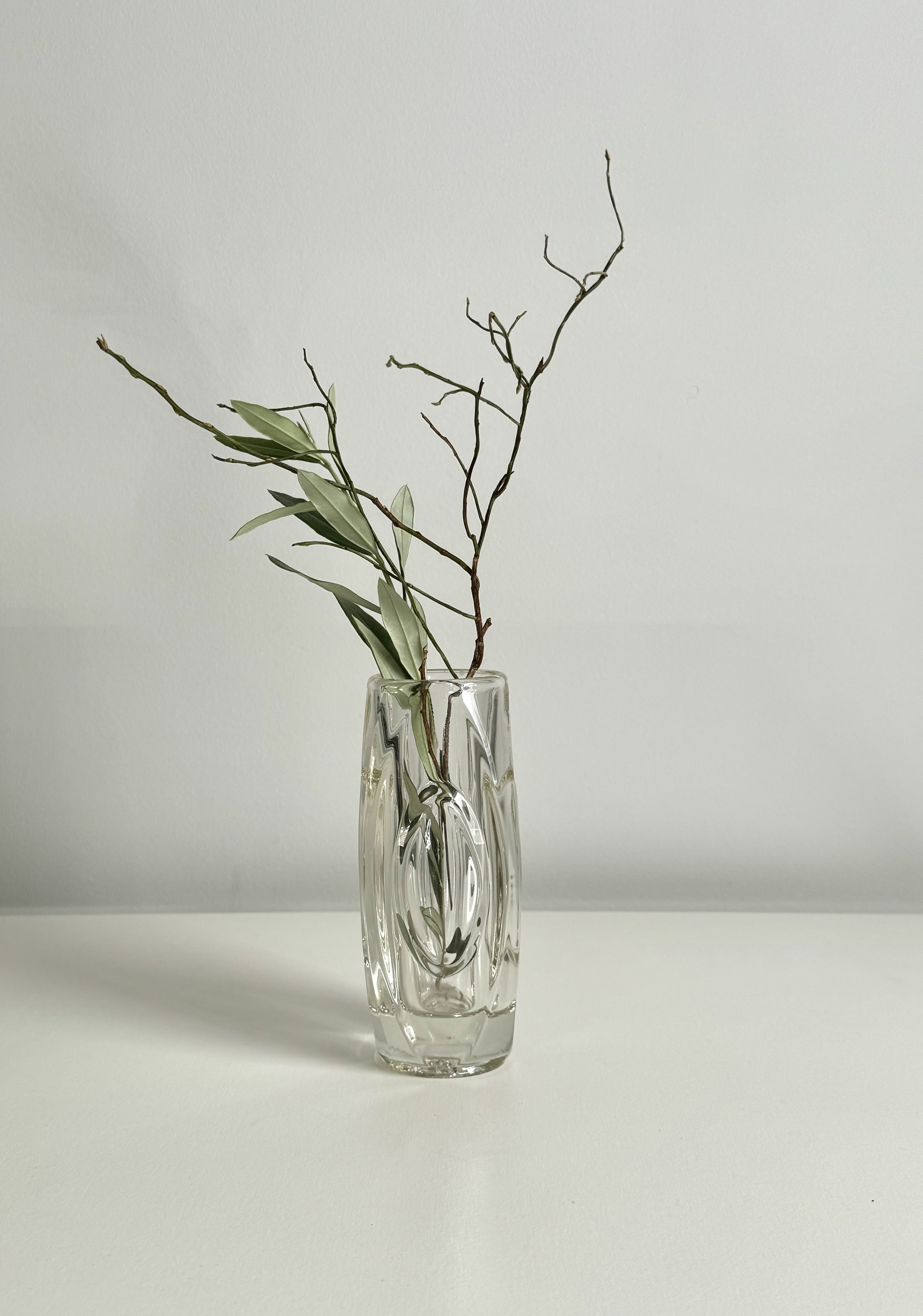 Vase Czechoslovakia