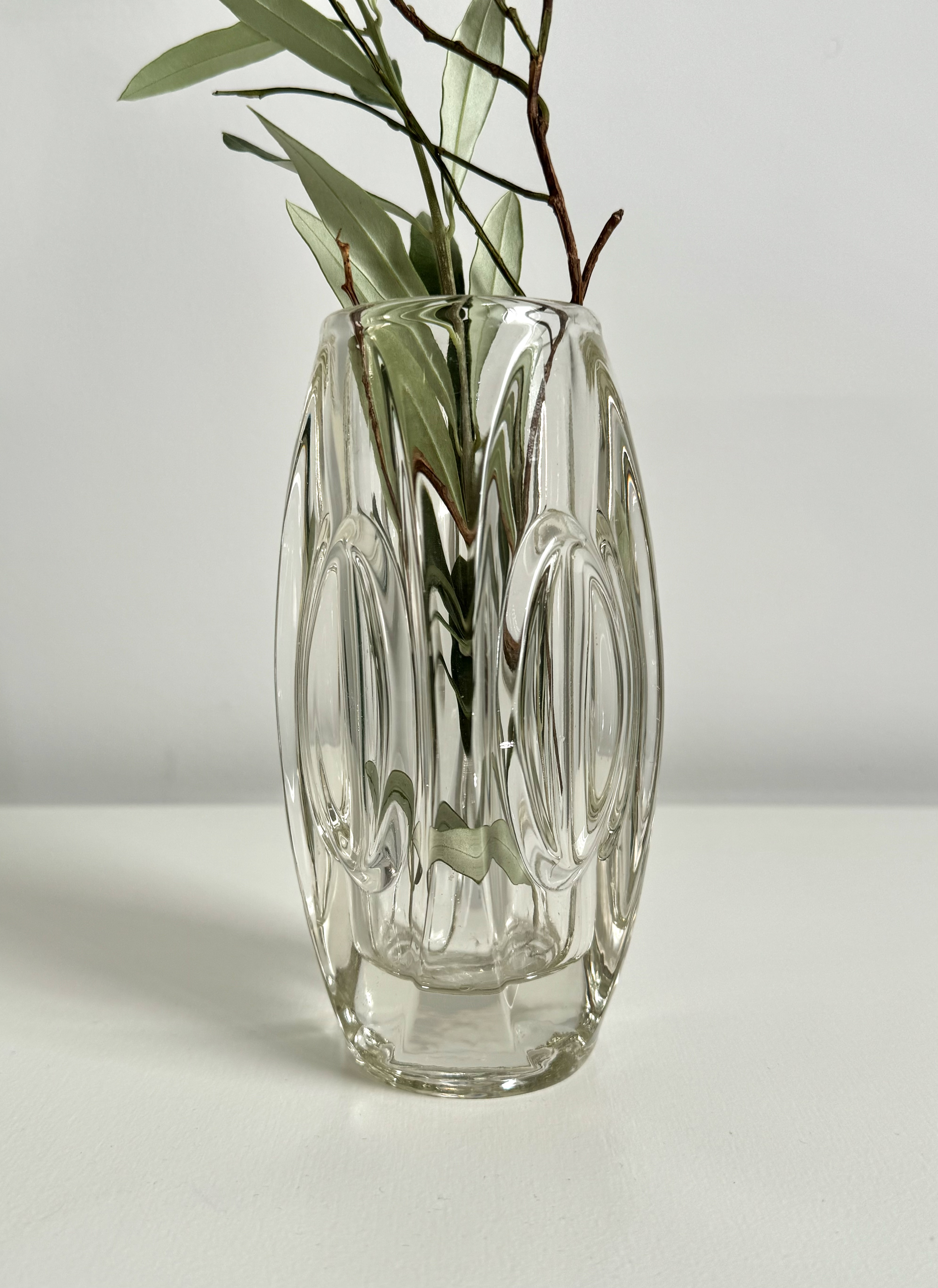 Vase Czechoslovakia