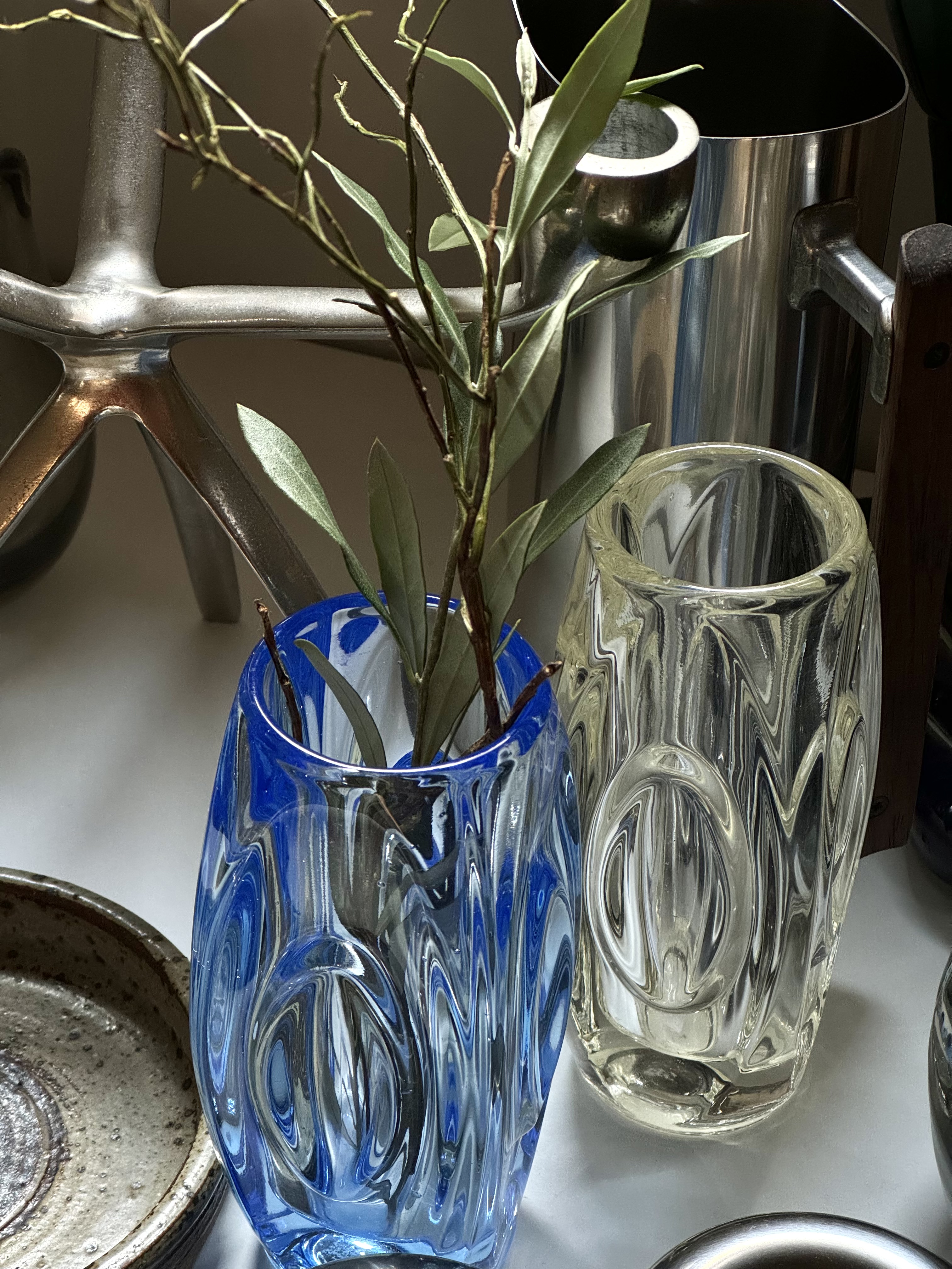 Vase Czechoslovakia