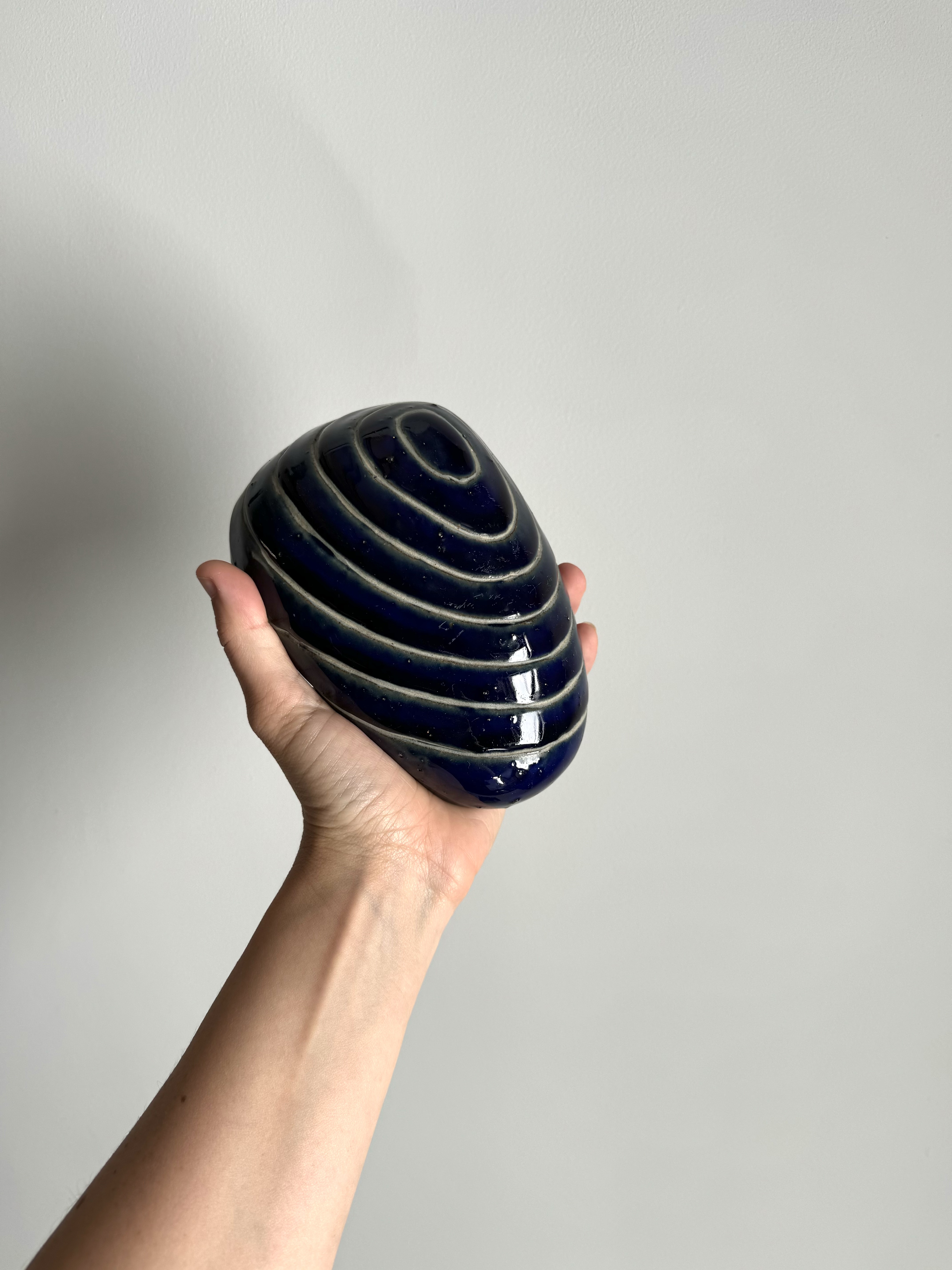 Handmade Abstract Ceramic Sculptures – IKEA Skatön