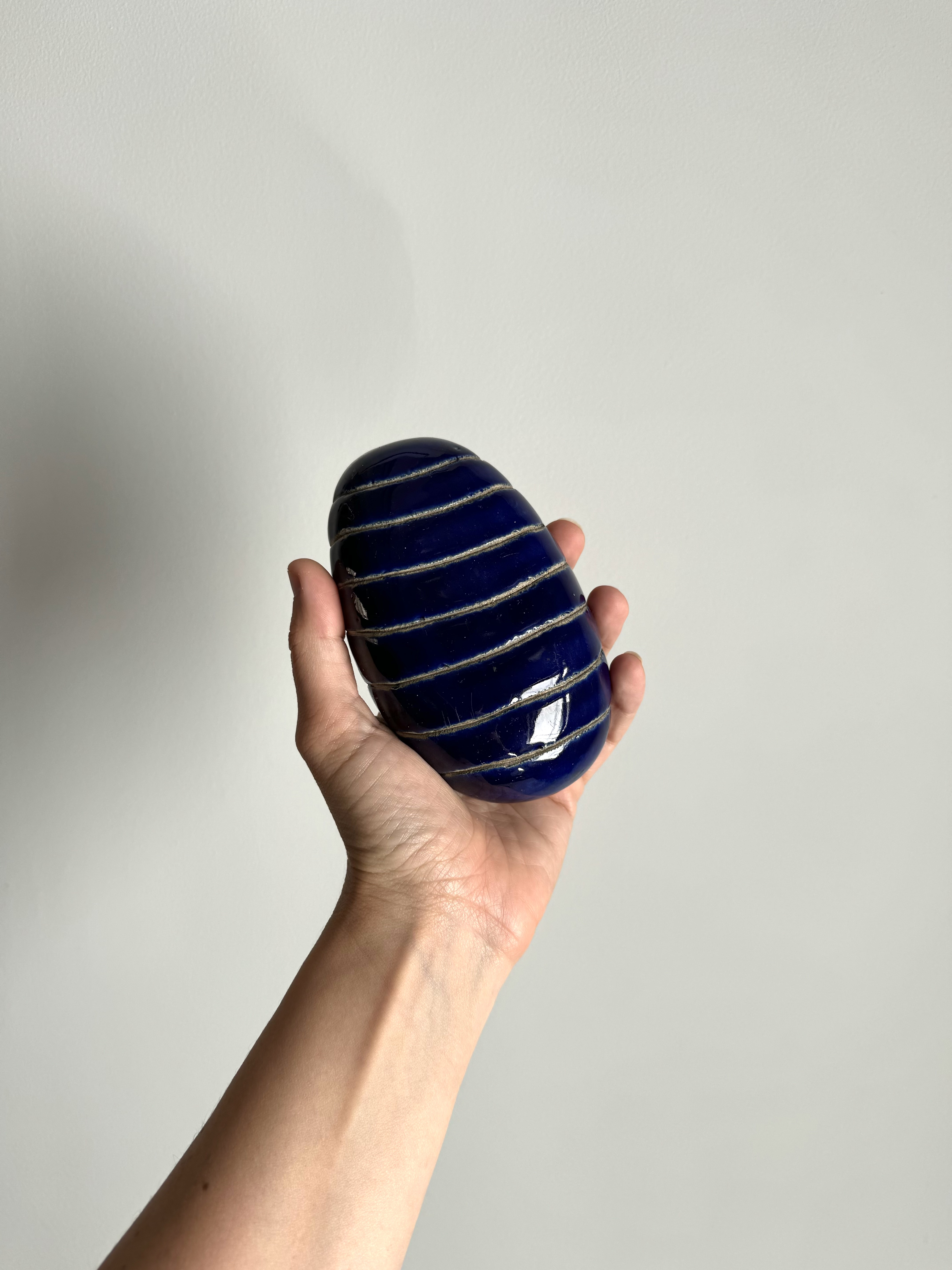 Handmade Abstract Ceramic Sculptures – IKEA Skatön