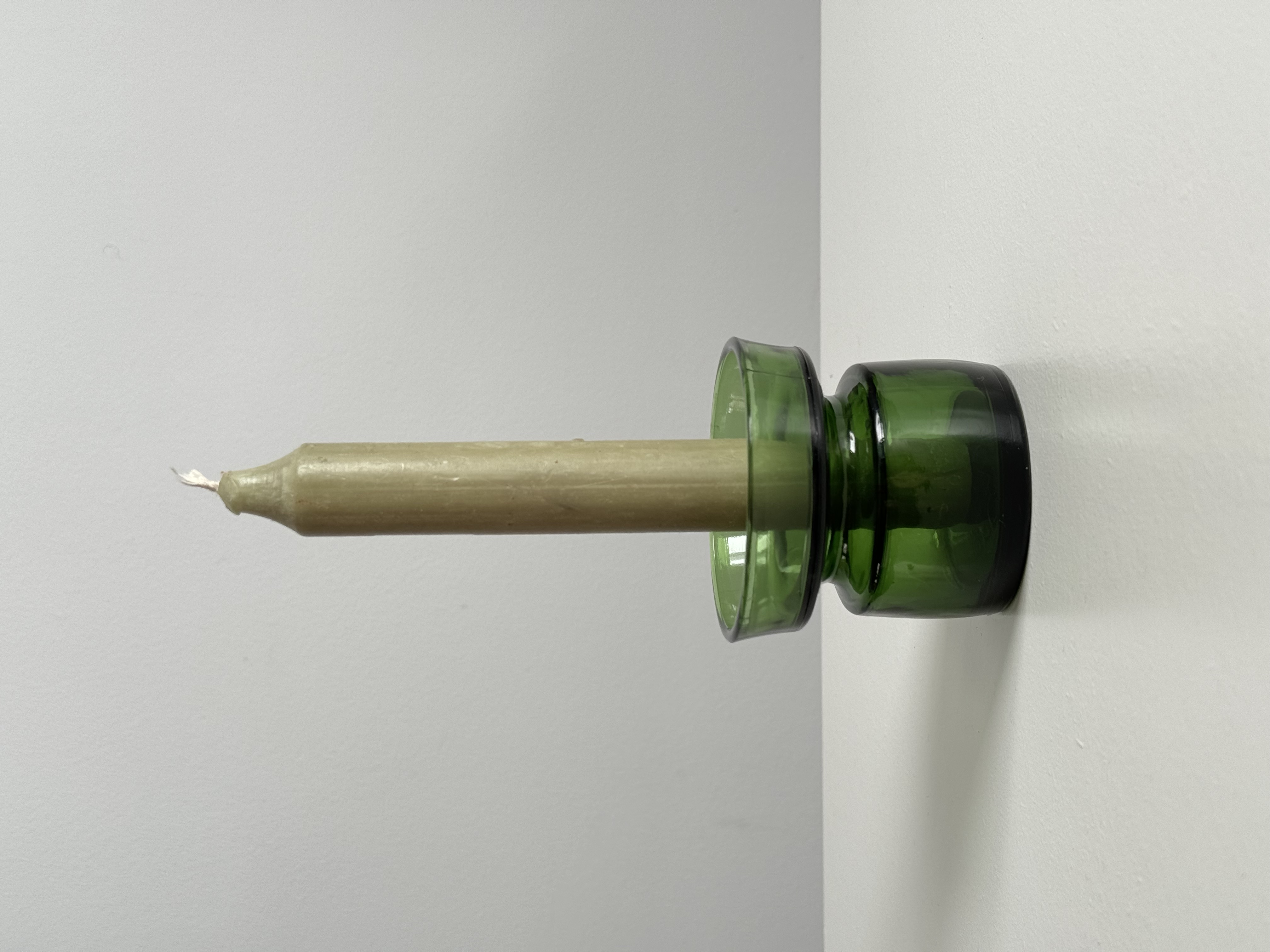 «Hygge» light holders /Design by : Jens Harald Quistgaard/1960’s