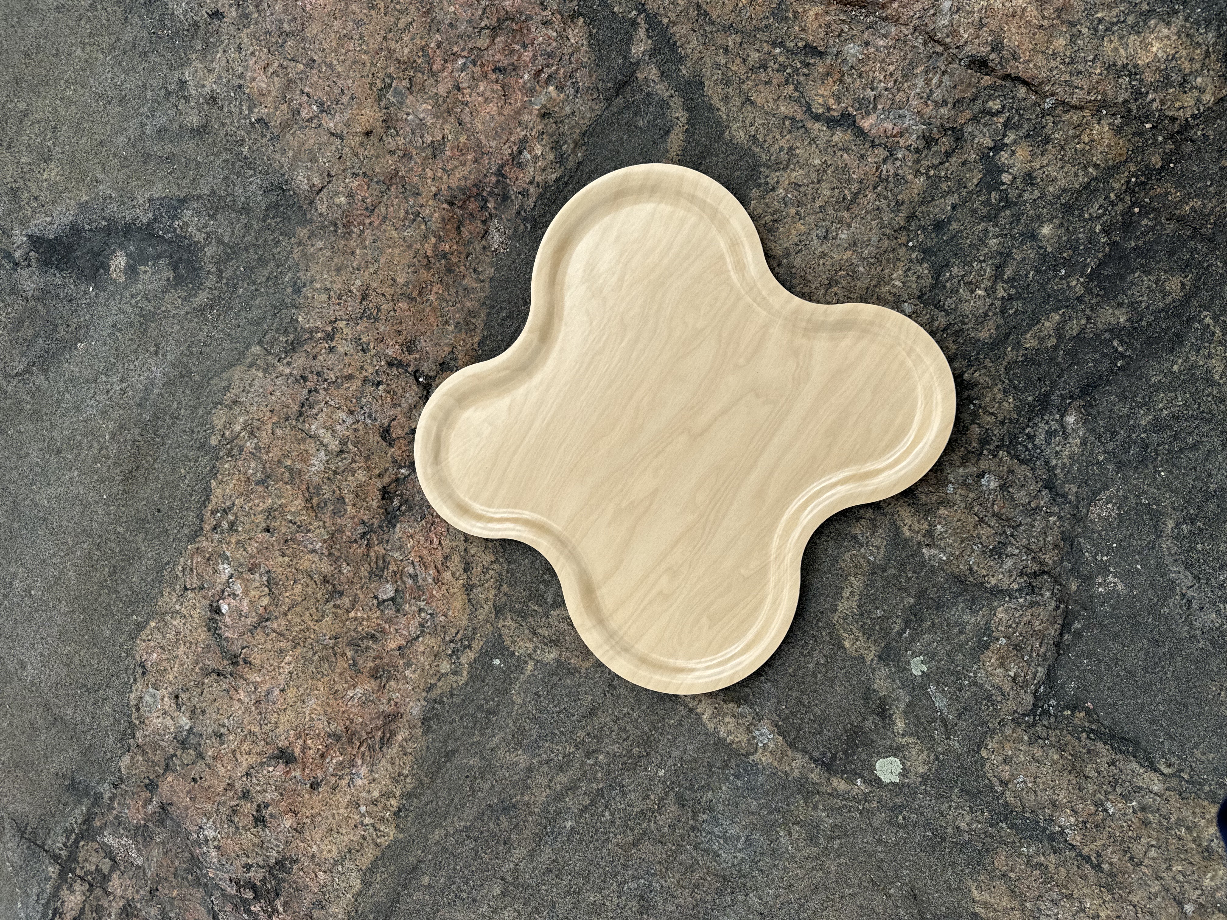 Tray  / Design by Jani Martikainen / Finland