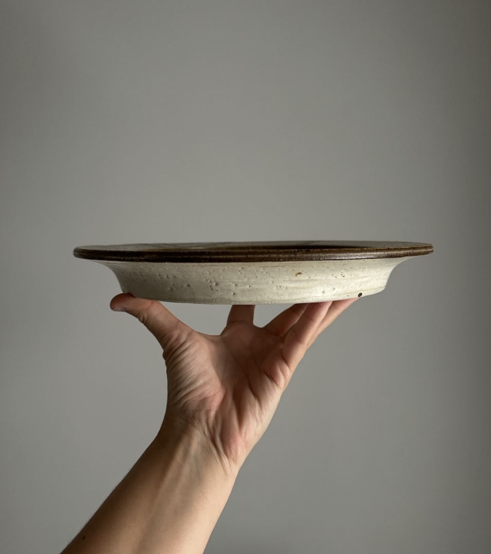Bowl by Aksel Larsen for Axella, 1960s/Denmark