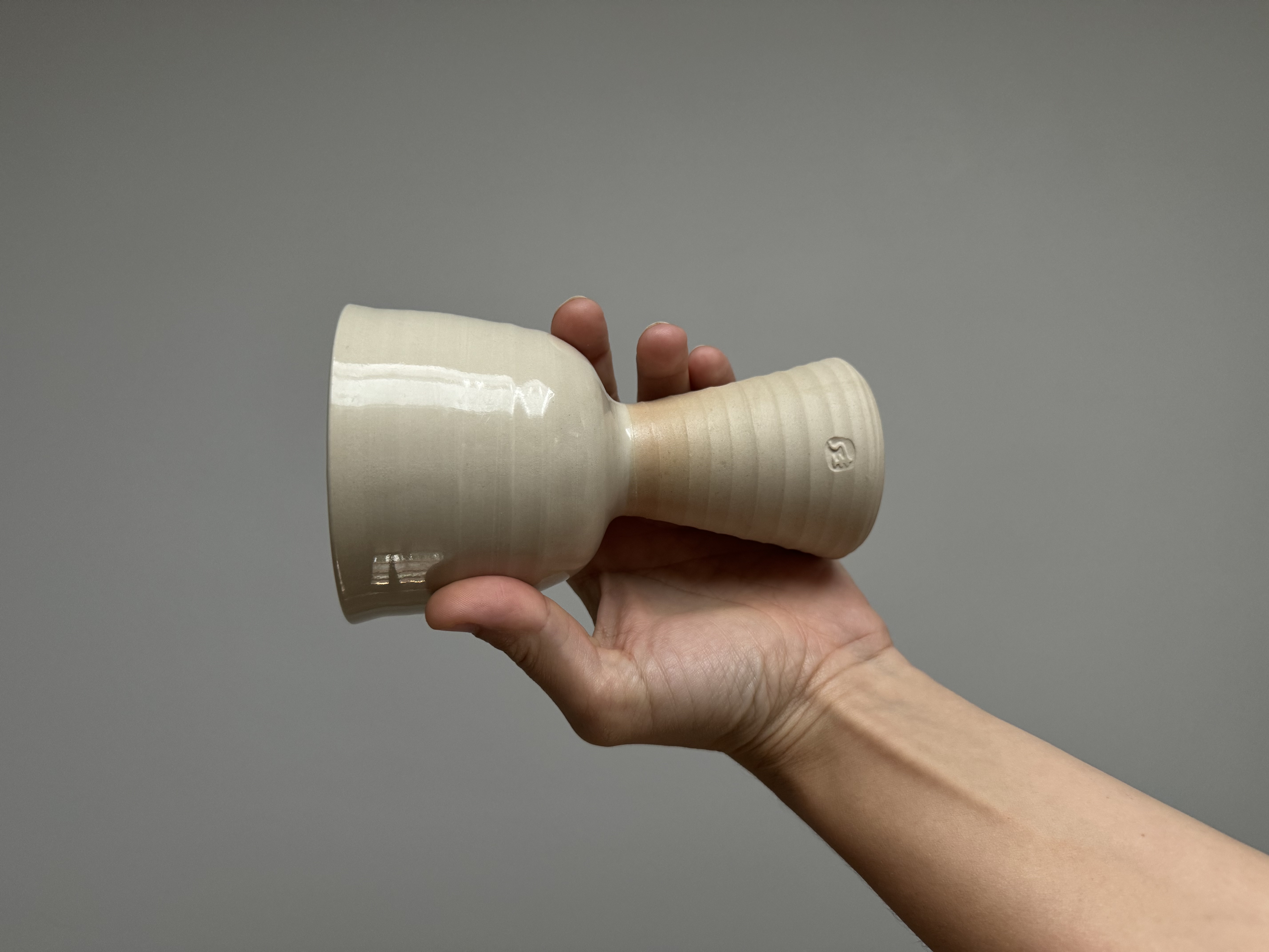 Handmade Ceramic Mugs / Finland