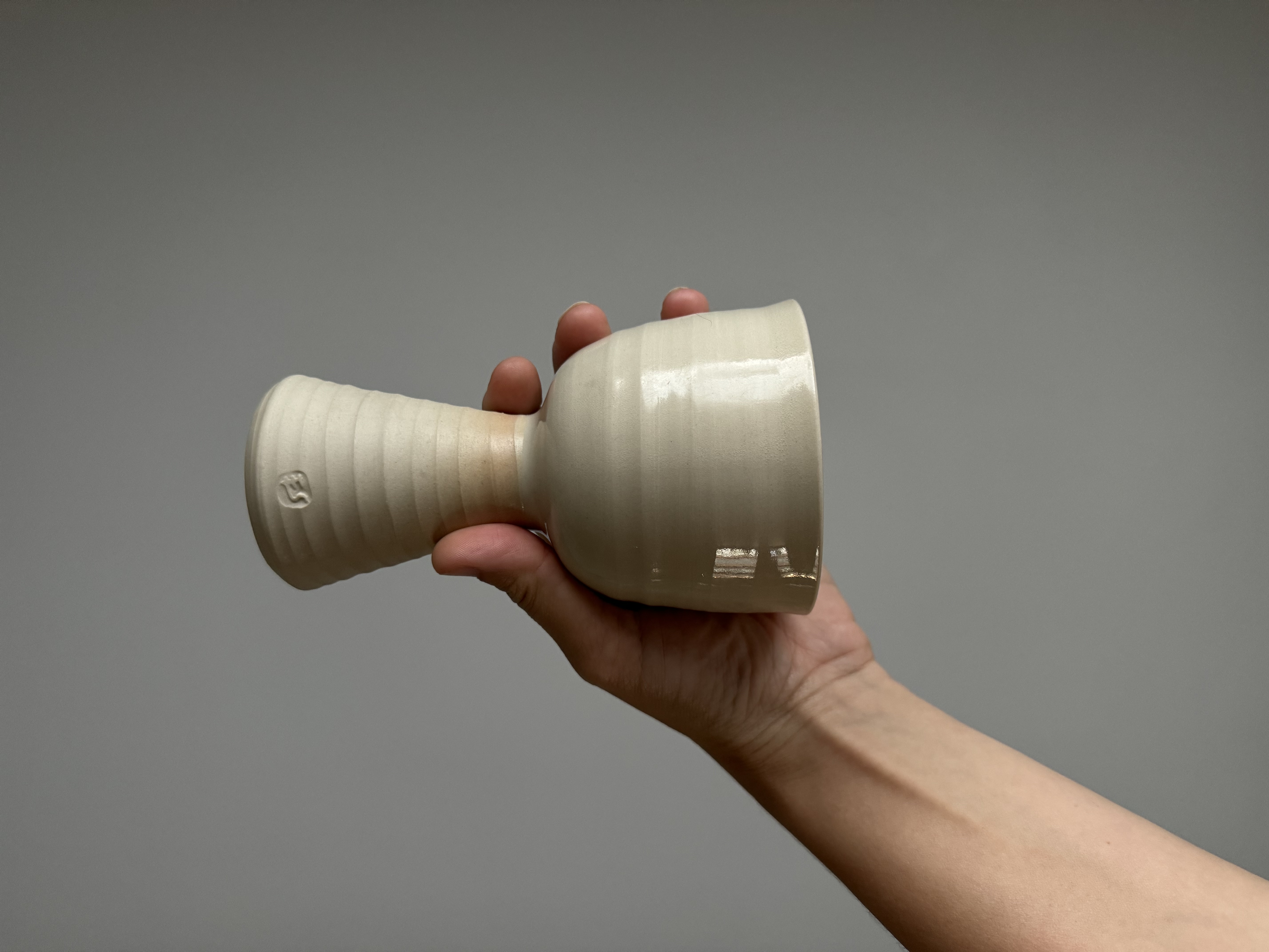 Handmade Ceramic Mugs / Finland