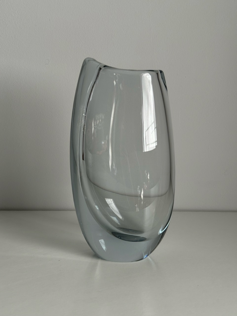 Glass Vase – Denmark