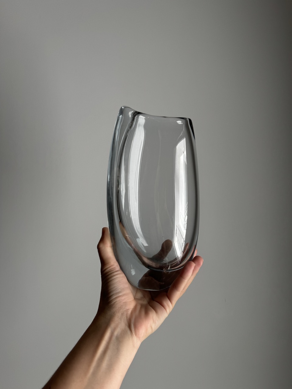 Glass Vase – Denmark