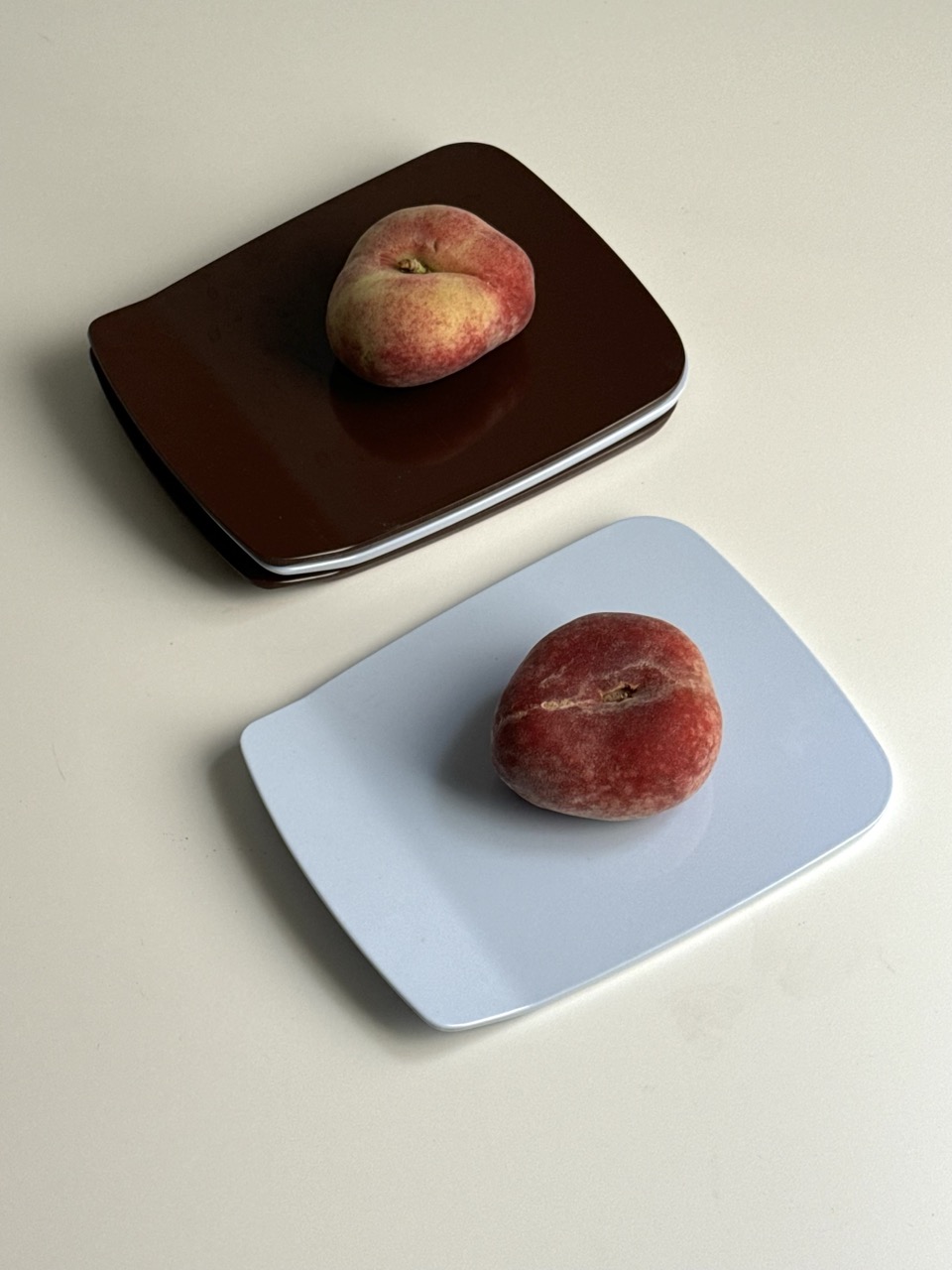 Bread plates/ Rosti Denmark