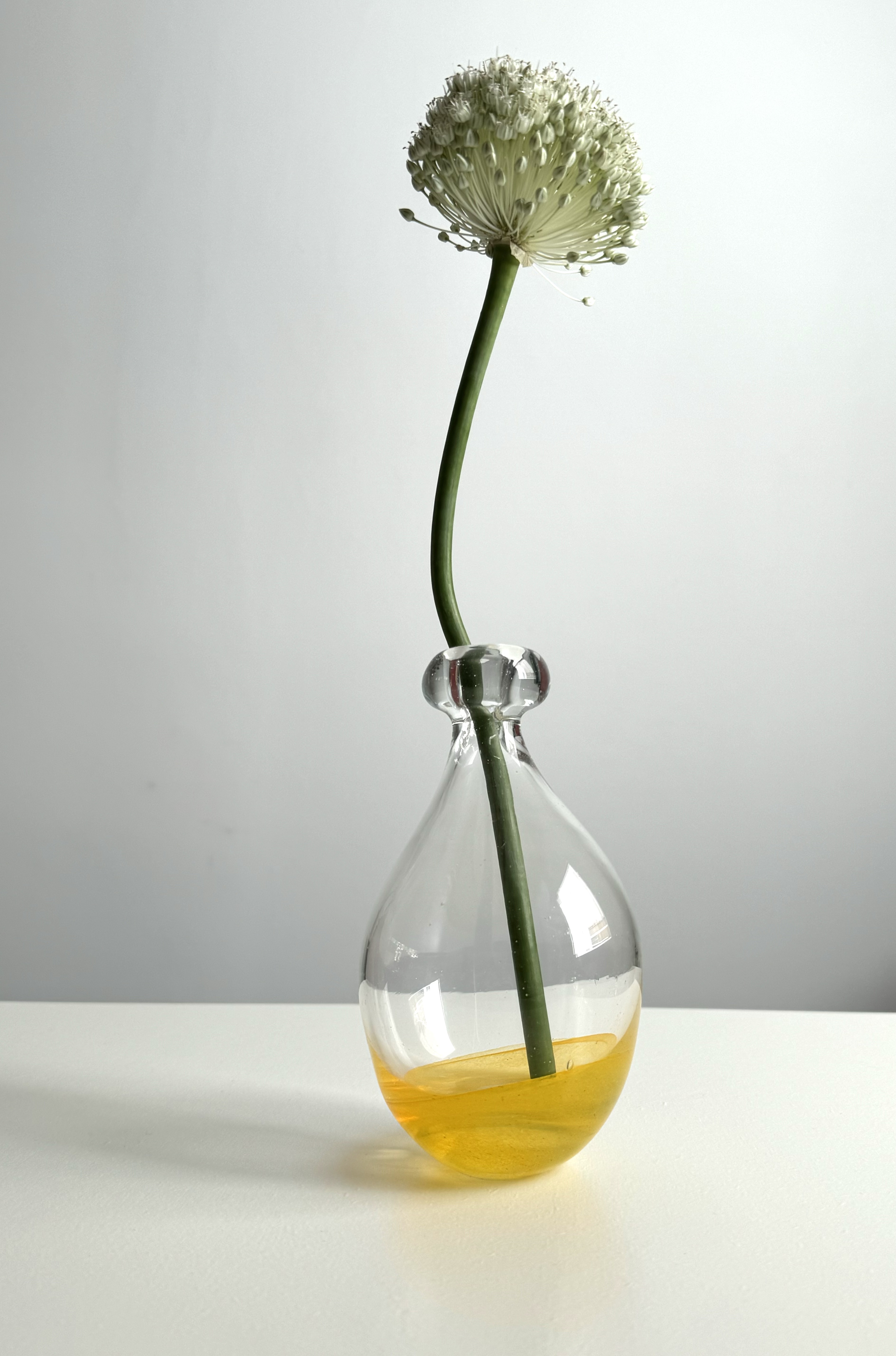 Handmade Vase / Italy 1970s–80s  