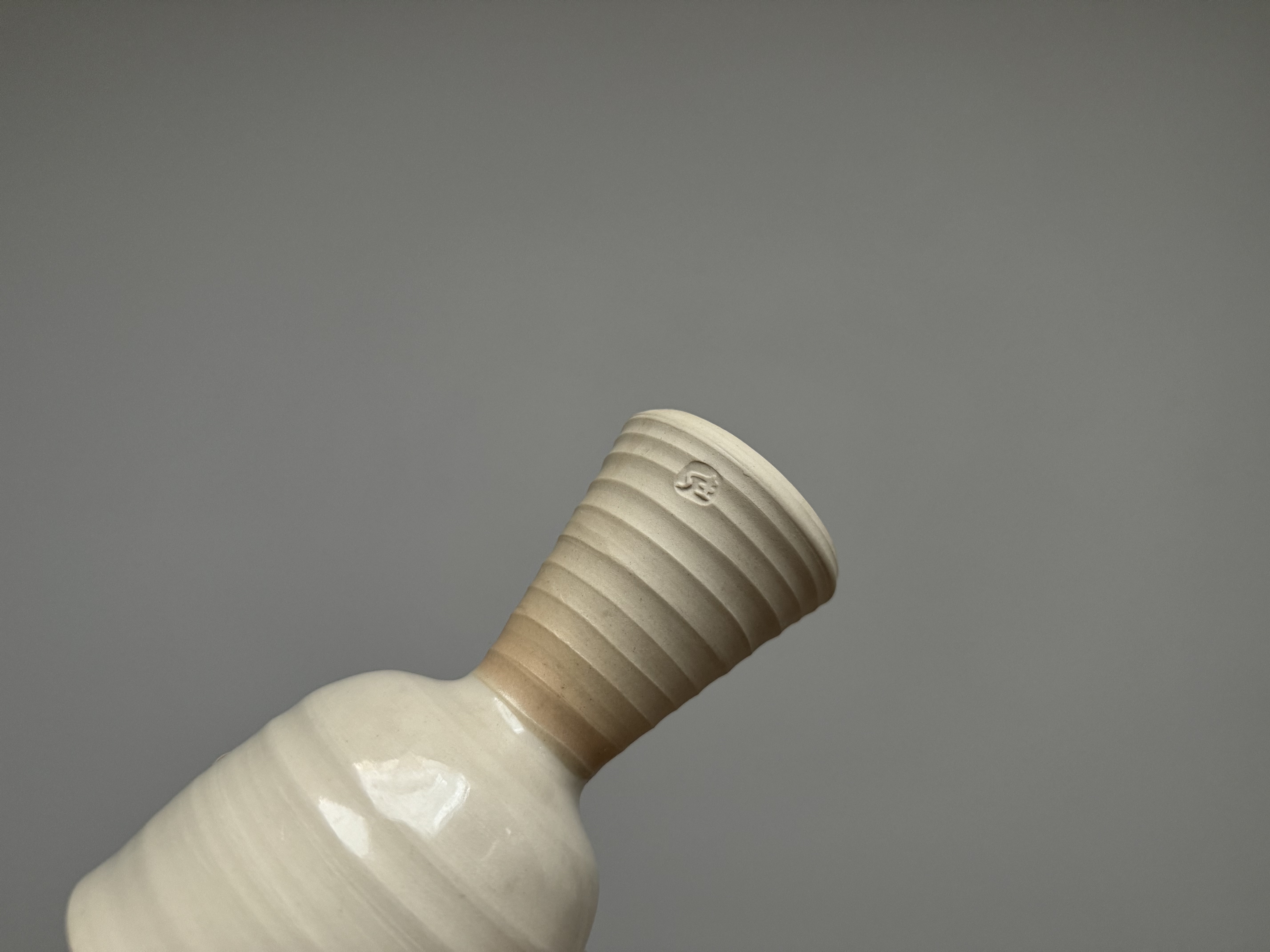 Handmade Ceramic Mugs / Finland