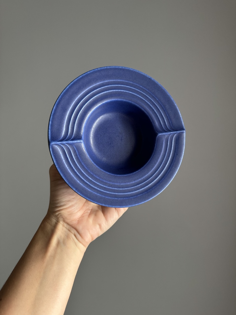 Ceramic bowl by Danish brand Søholm