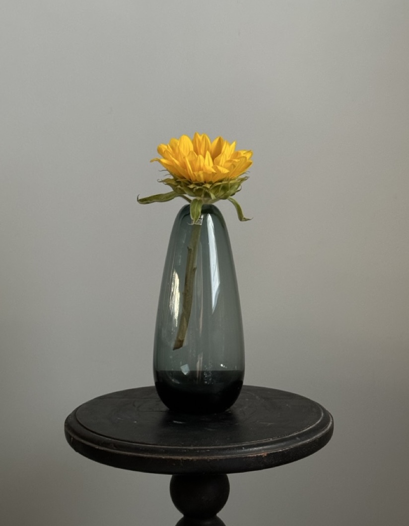 Vase by WMF / Germany/Designer -Wilhelm Wagenfeld