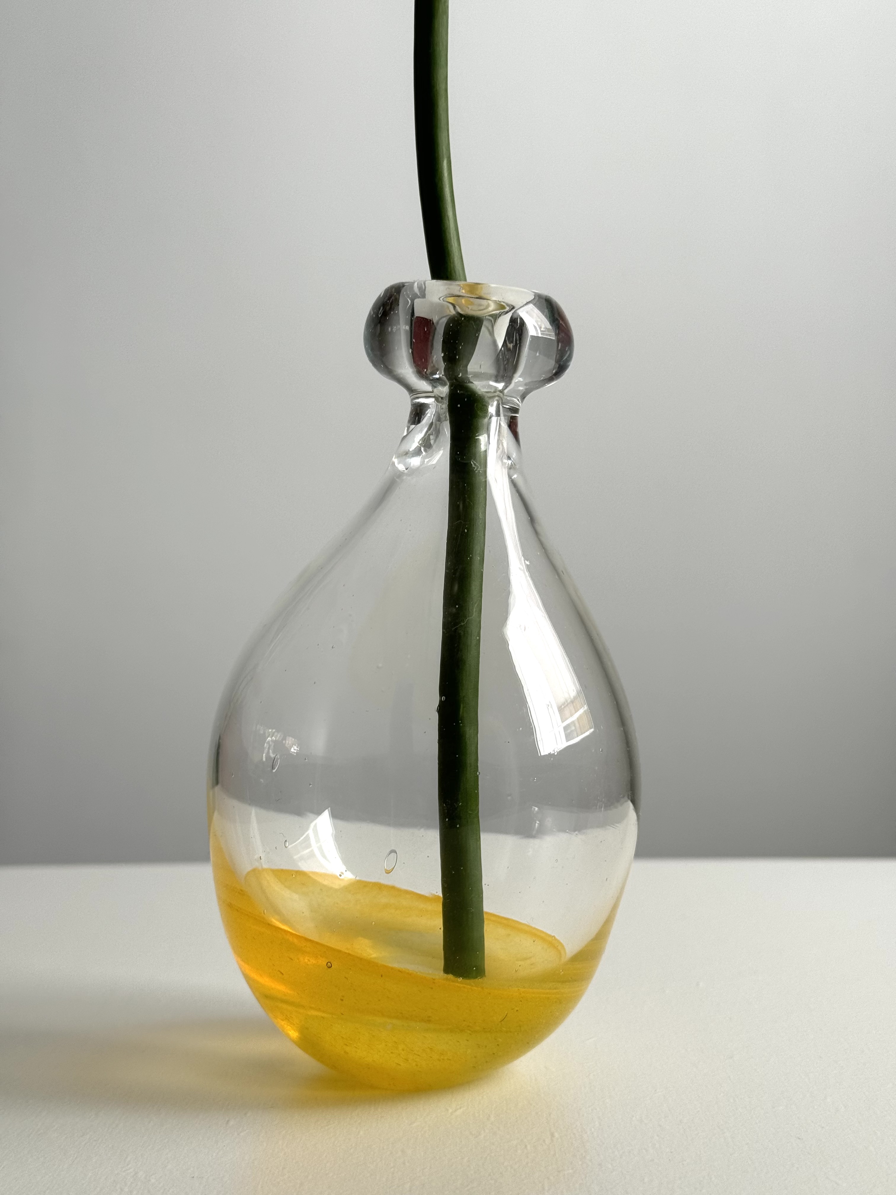 Handmade Vase / Italy 1970s–80s  