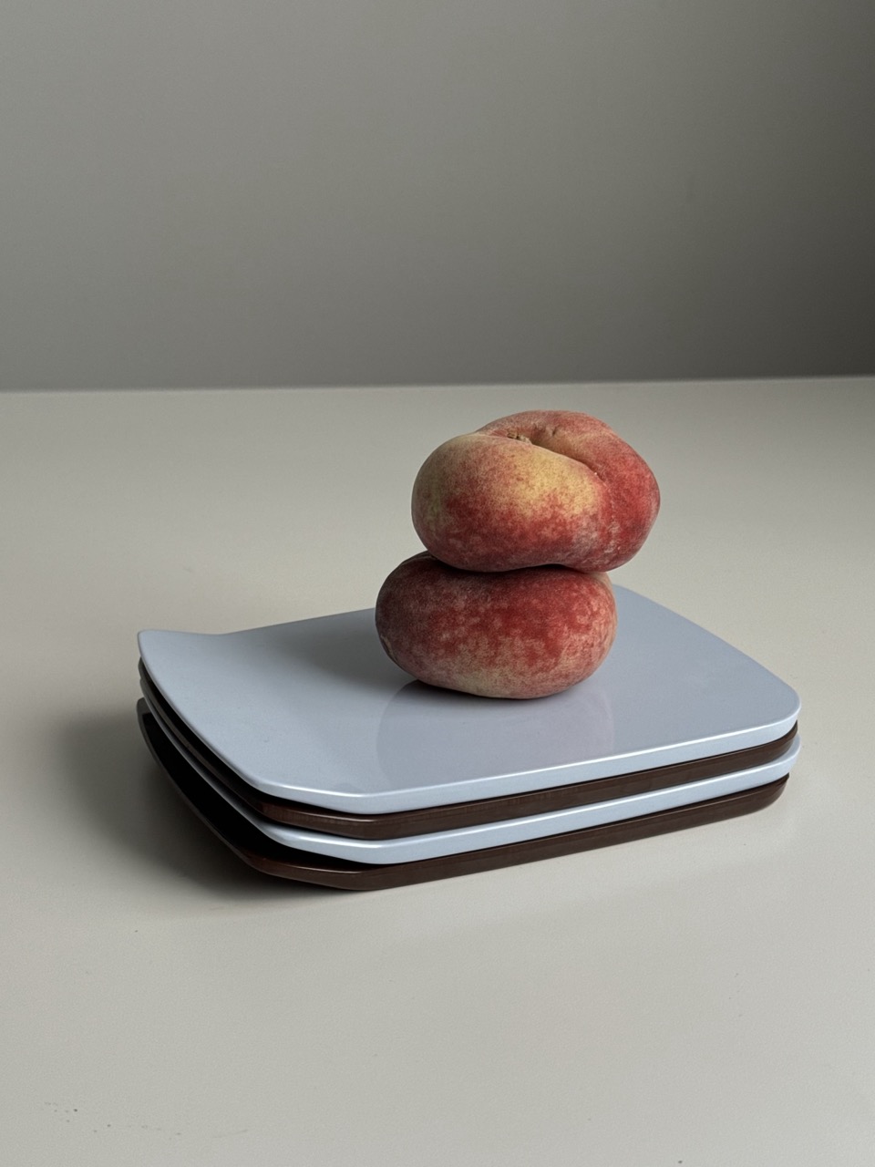 Bread plates/ Rosti Denmark