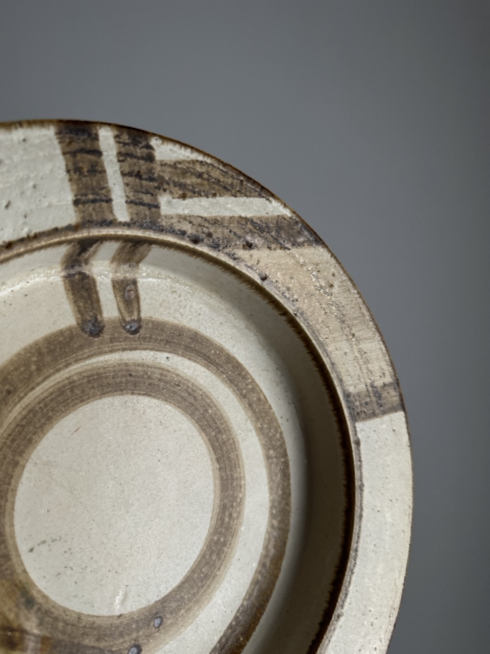 Bowl by Aksel Larsen for Axella, 1960s/Denmark