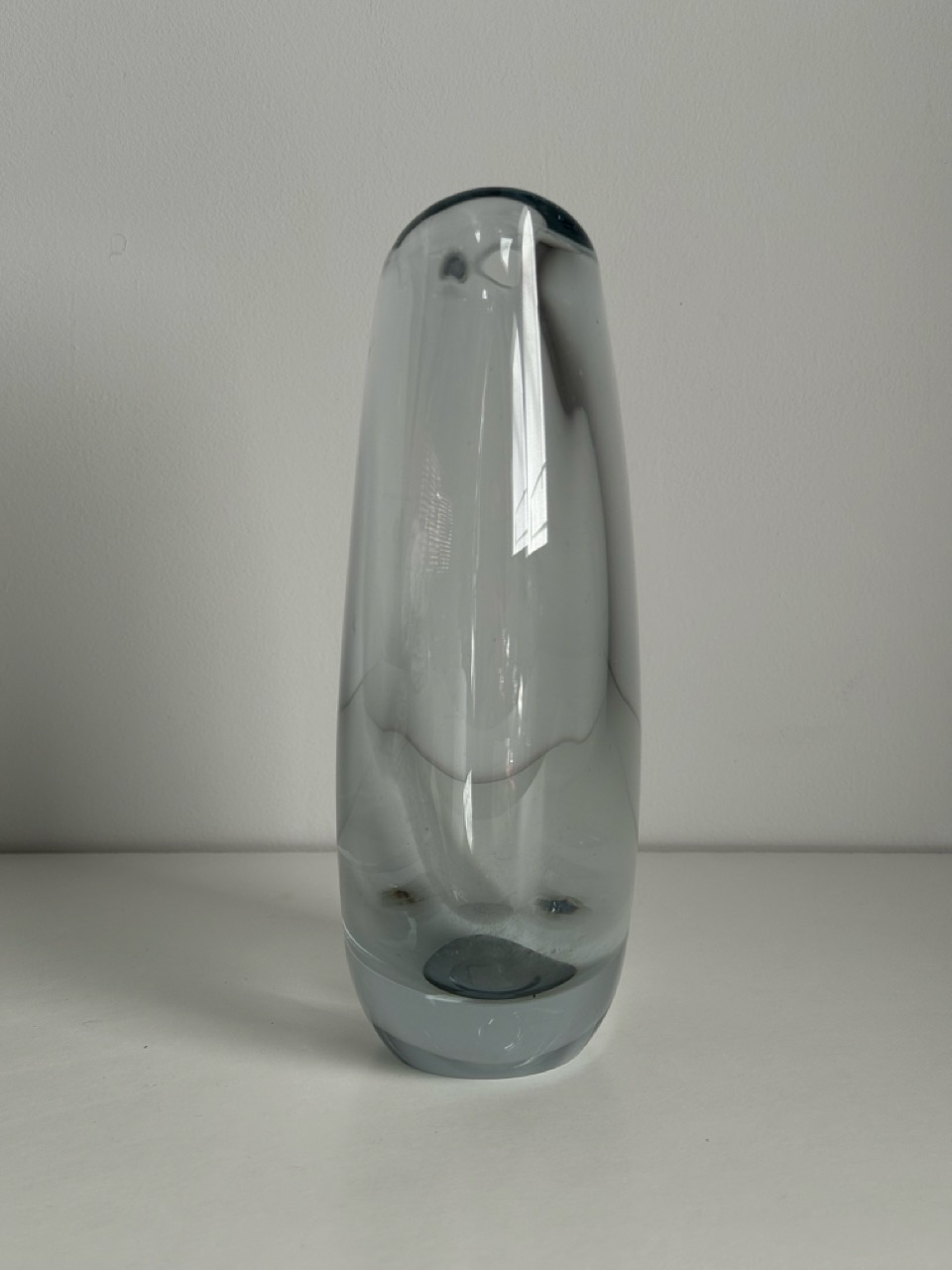 Glass Vase – Denmark