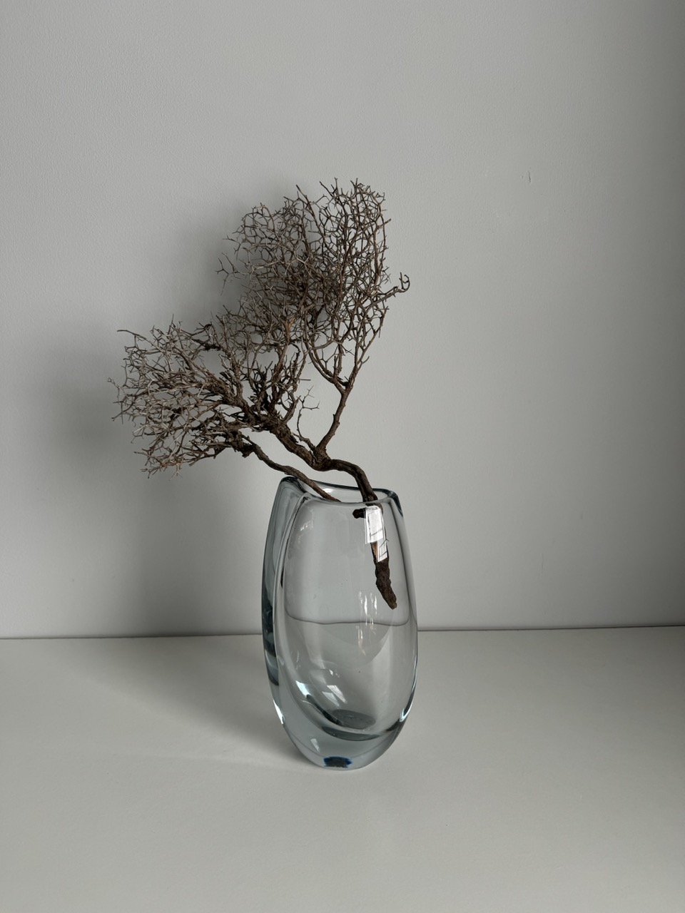Glass Vase – Denmark